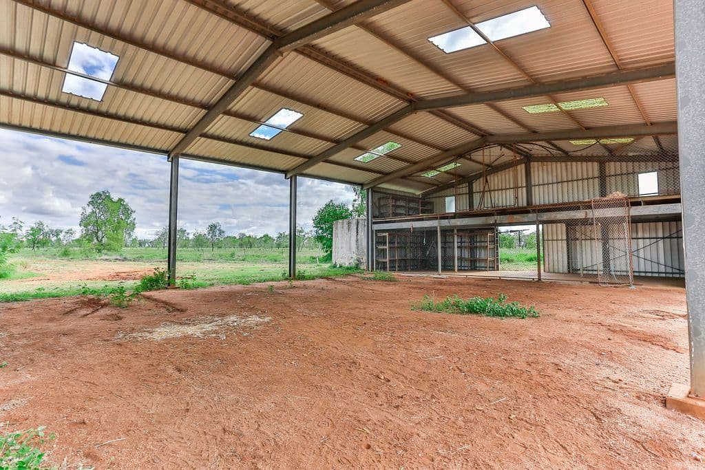 Lot 11 Kingower Road, Emerald QLD 4720, Emerald - Thumbnail 7