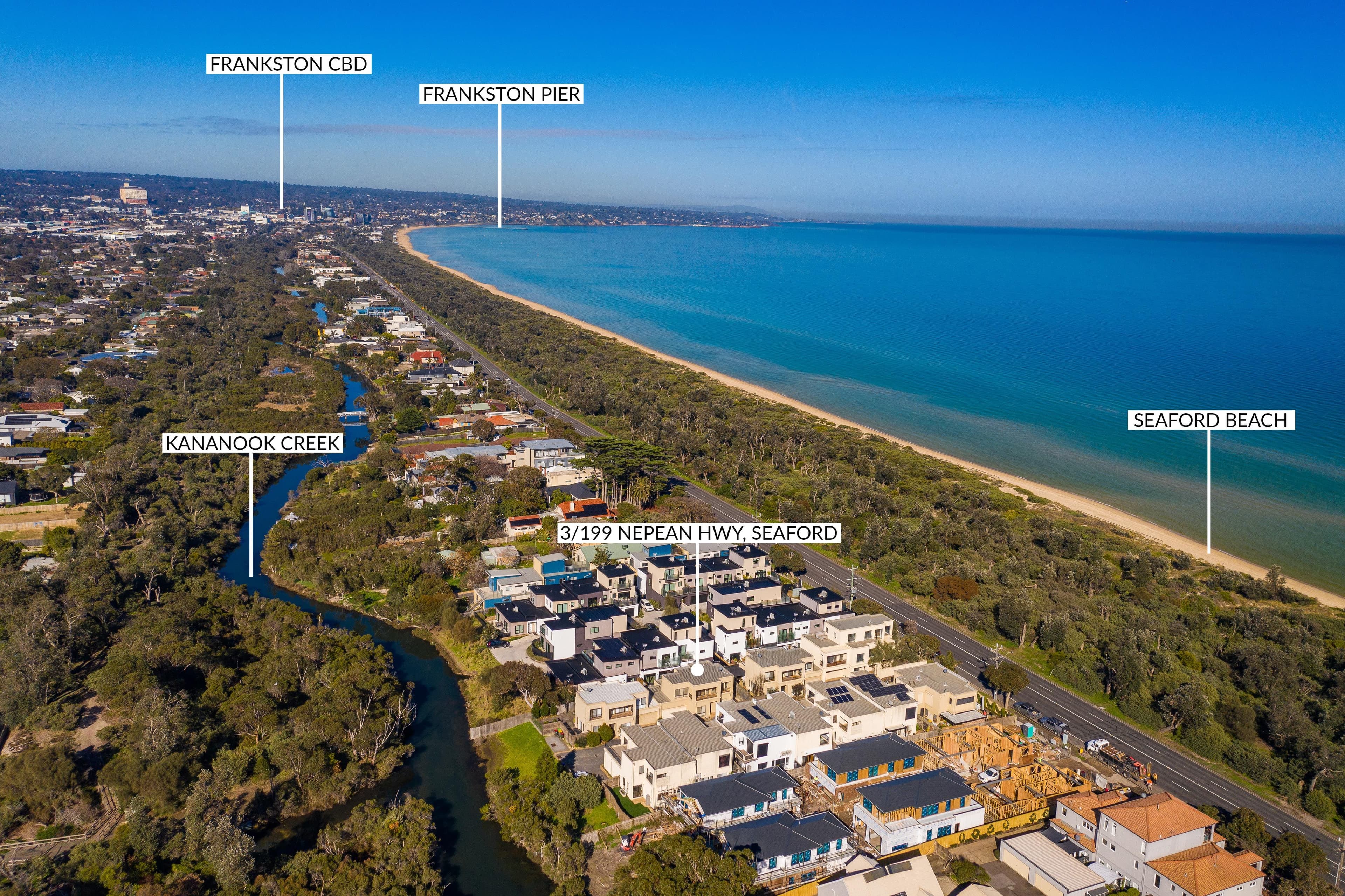 199 Nepean Highway, Seaford VIC 3198, Seaford - Image 1