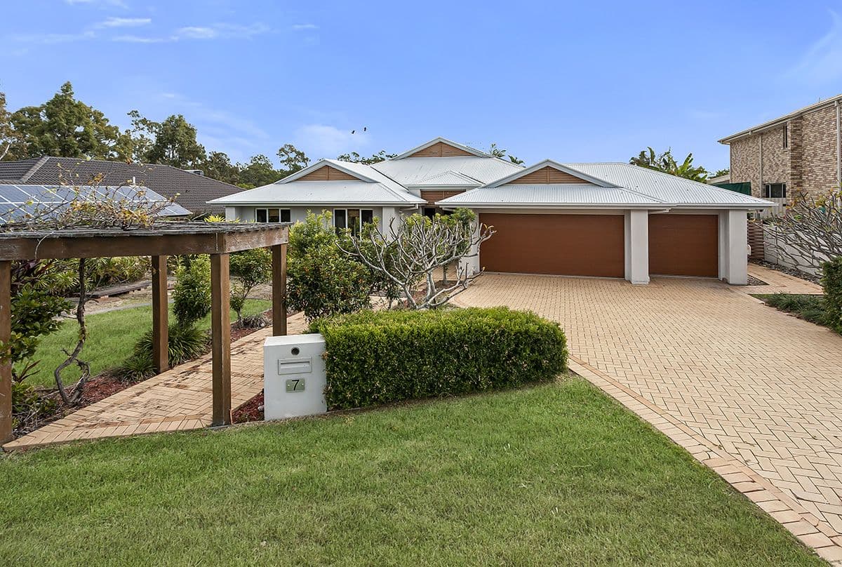 7 Pomona Court, Deception Bay QLD 4508, Deception Bay - Thumbnail 7