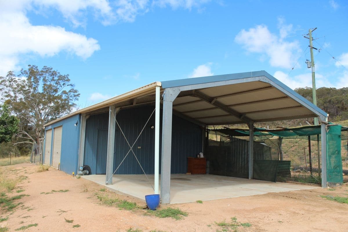 1823 O'Connell Road, O'Connell NSW 2795, O'Connell - Thumbnail 7