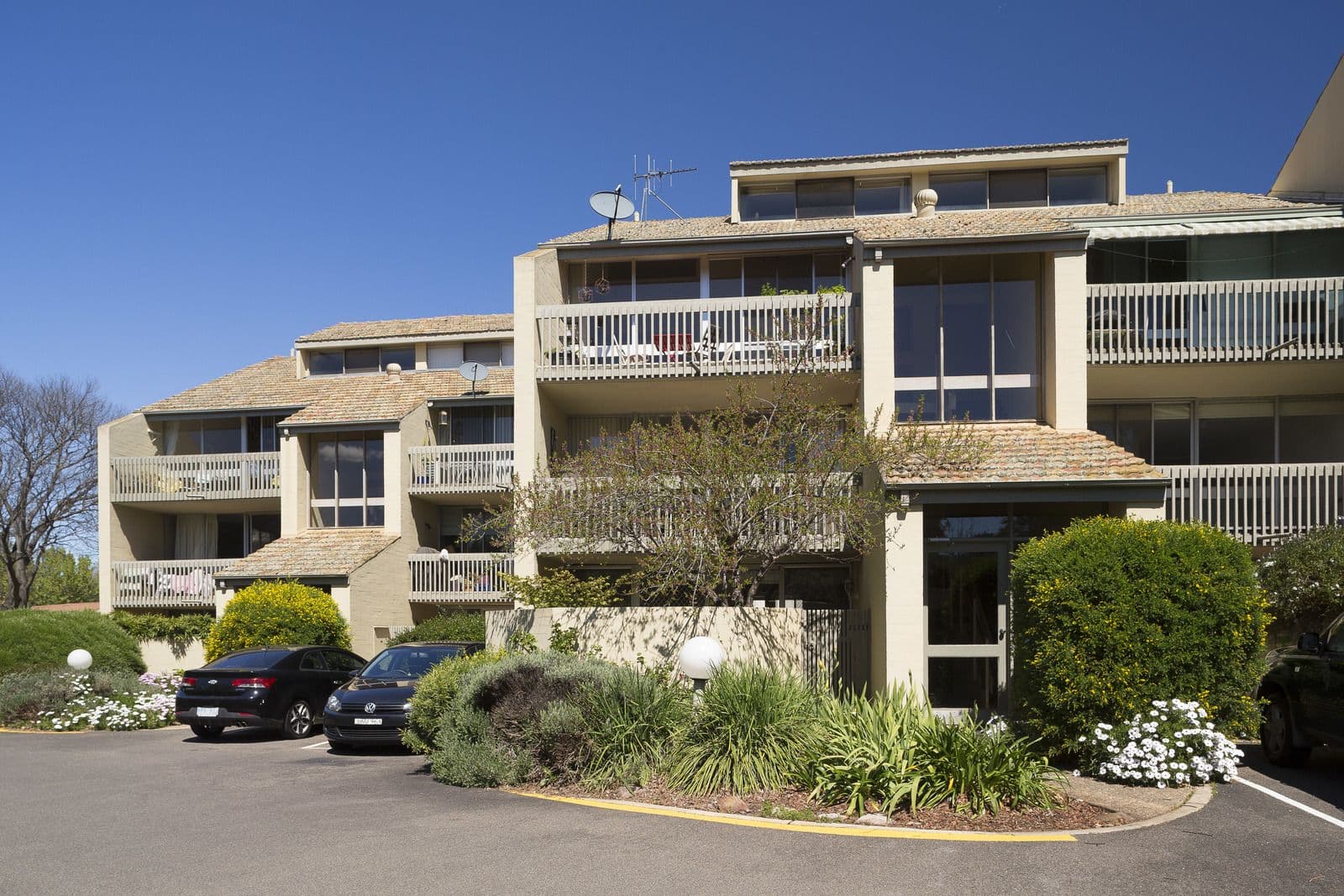 22/47 Eyre Street, Kingston ACT 2604, Kingston - Image 1