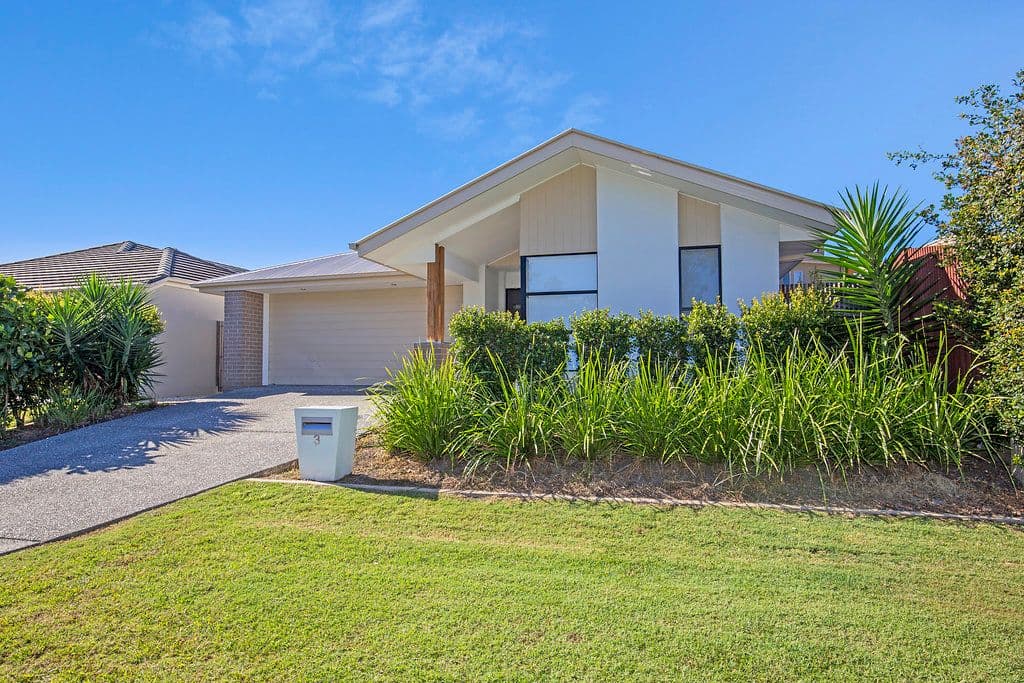 3 Bunderoo Circuit, Pimpama QLD 4209, Pimpama - Thumbnail 2