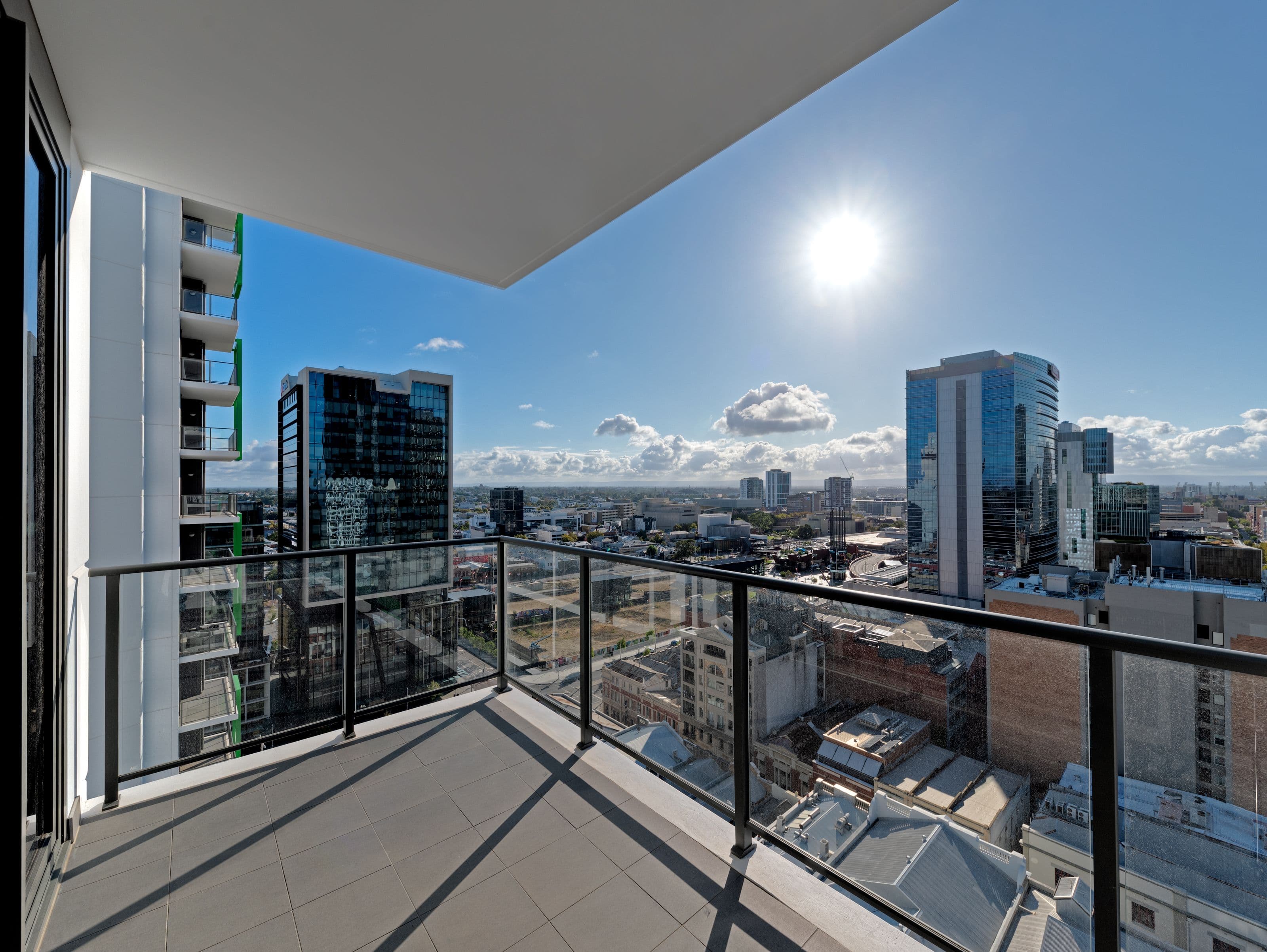 1701/380 Murray Street, Perth WA 6000, Perth - Image 1
