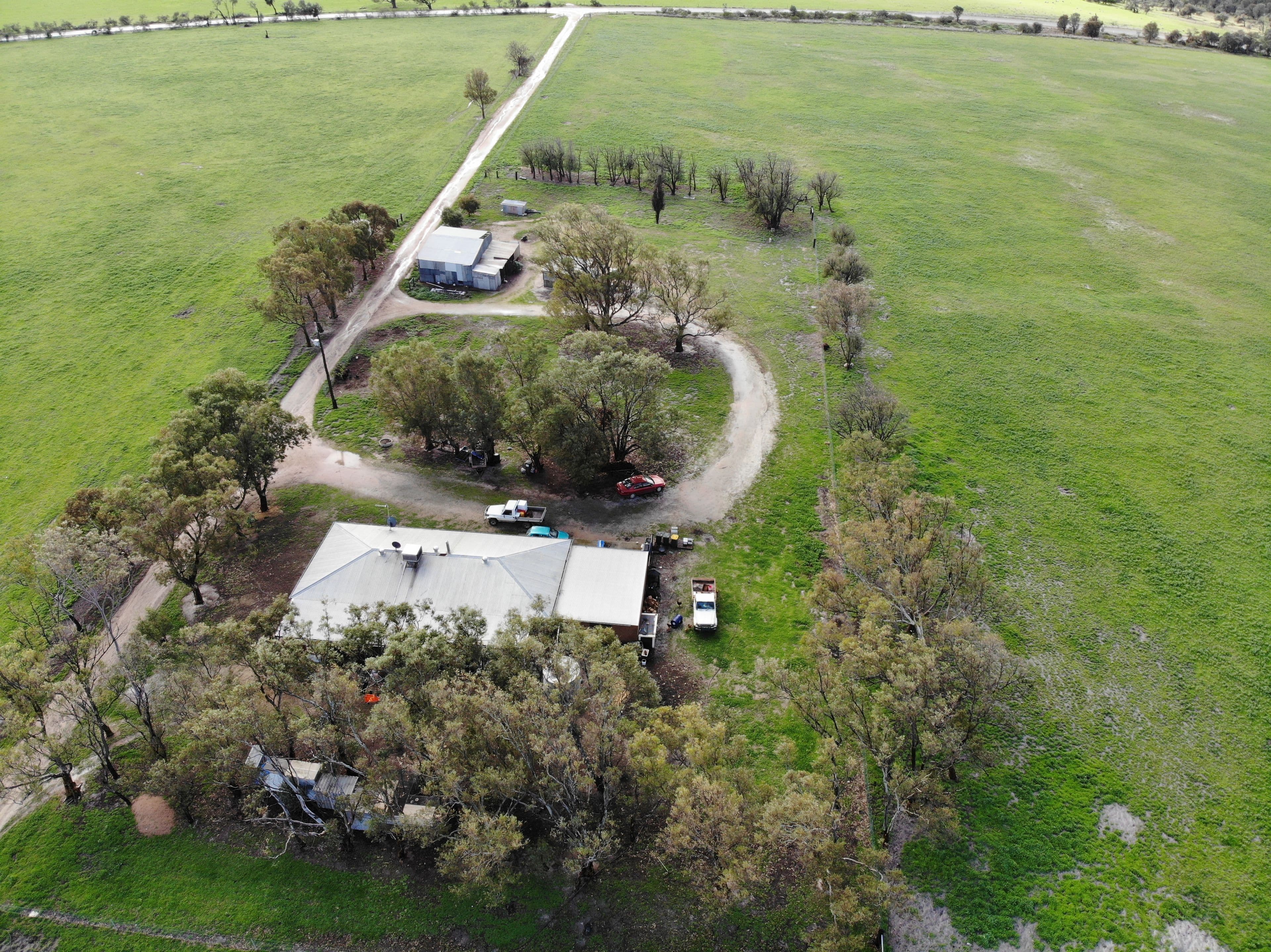 Aparima Farm, Milo Road, Dongara WA 6525, Dongara - Thumbnail 2