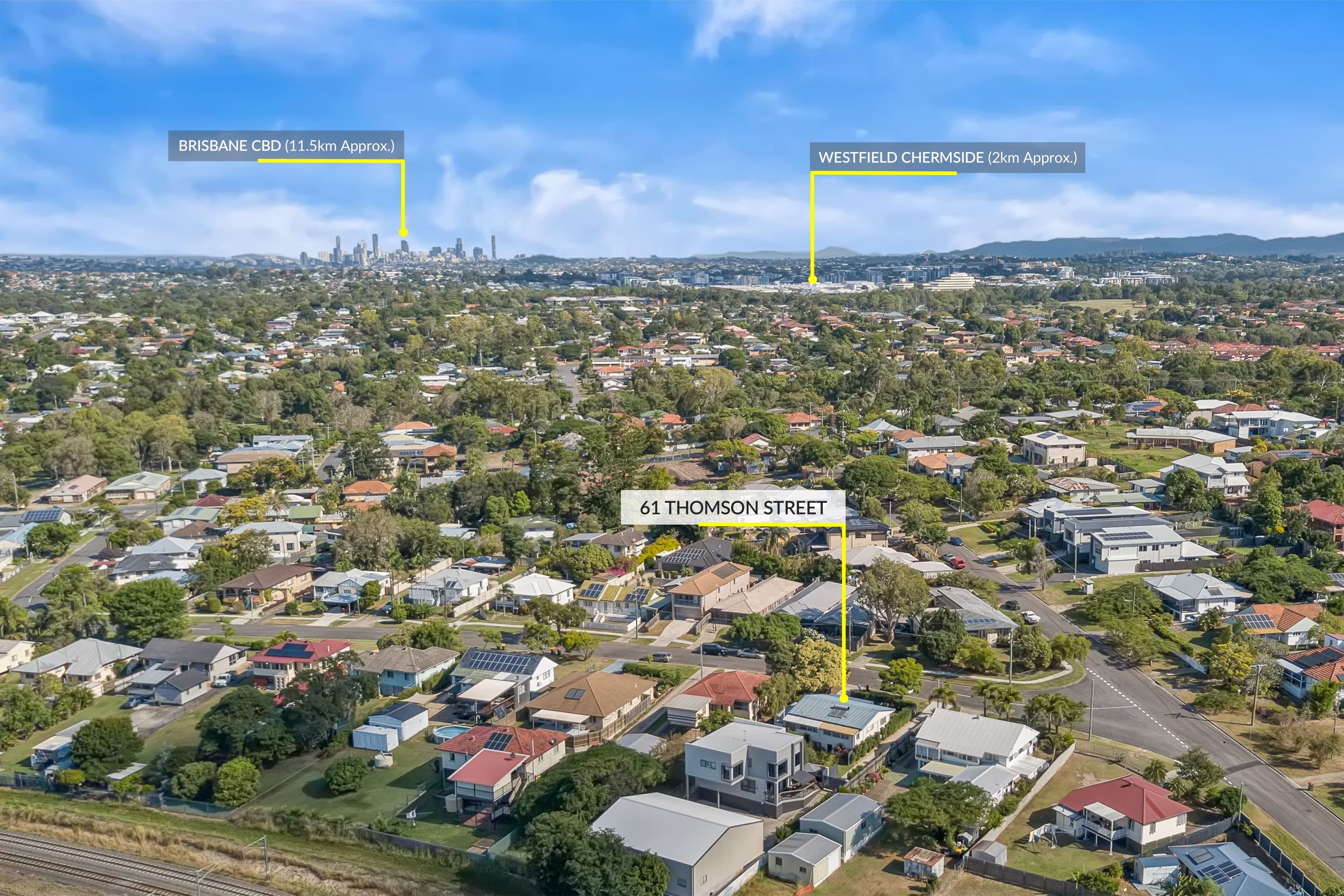61 Thompson Street, Zillmere QLD 4034, Zillmere - Thumbnail 3
