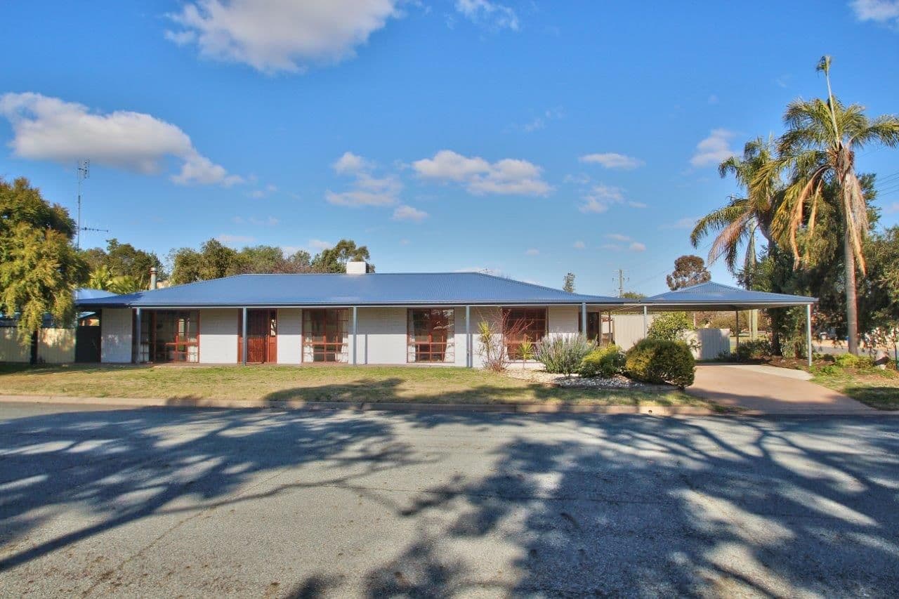 6 Arramagong Street, Barooga NSW 3644, Barooga - Image 1