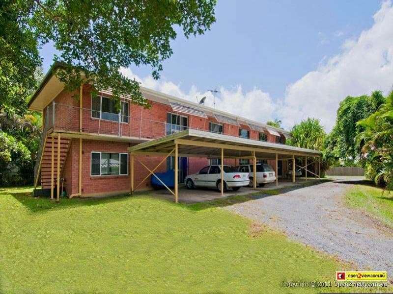 7 Blain Street, MOSSMAN QLD 4873, Mossman - Image 1