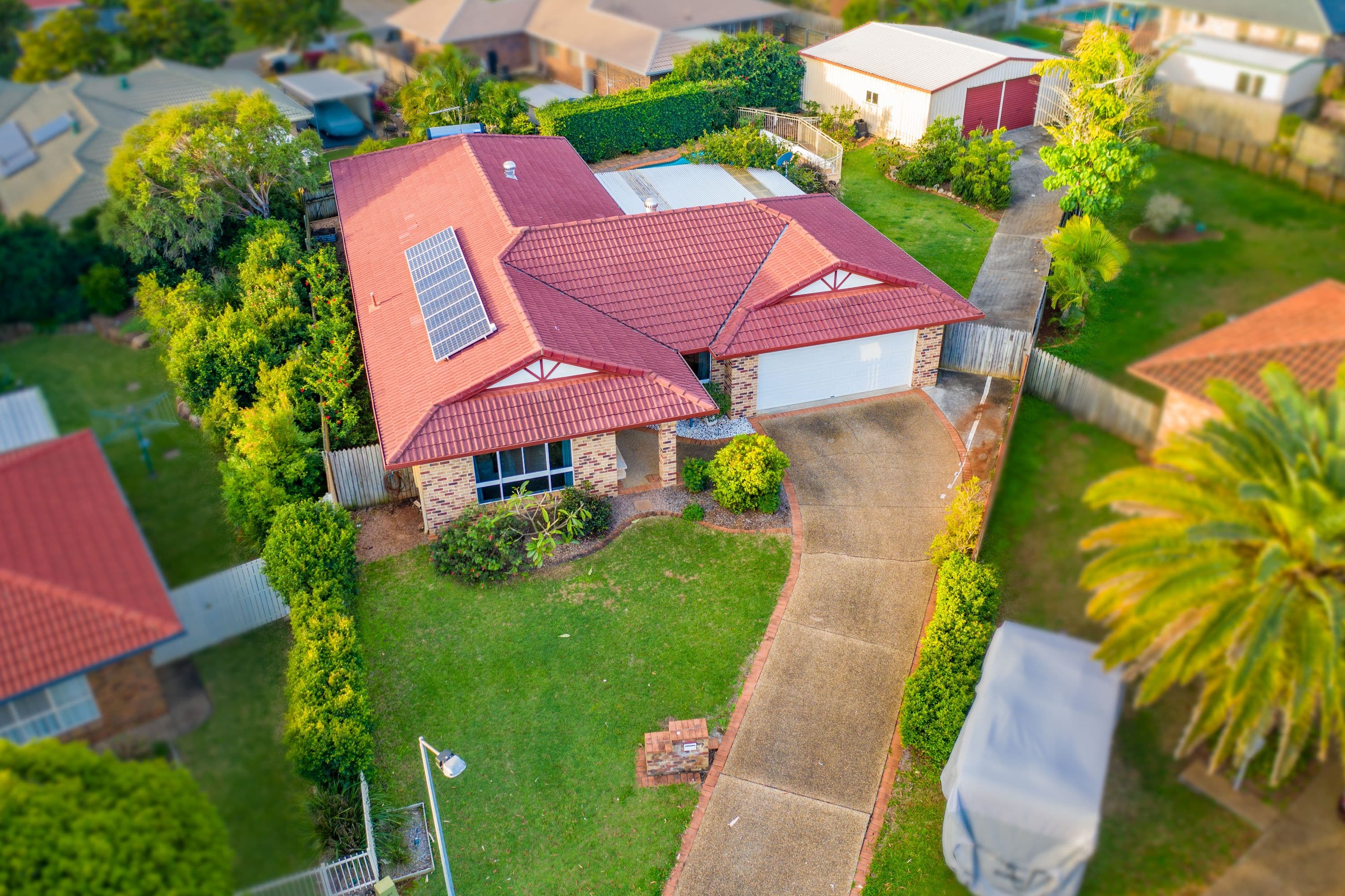 7 Day Court, Wellington Point QLD 4160, Wellington Point - Image 1
