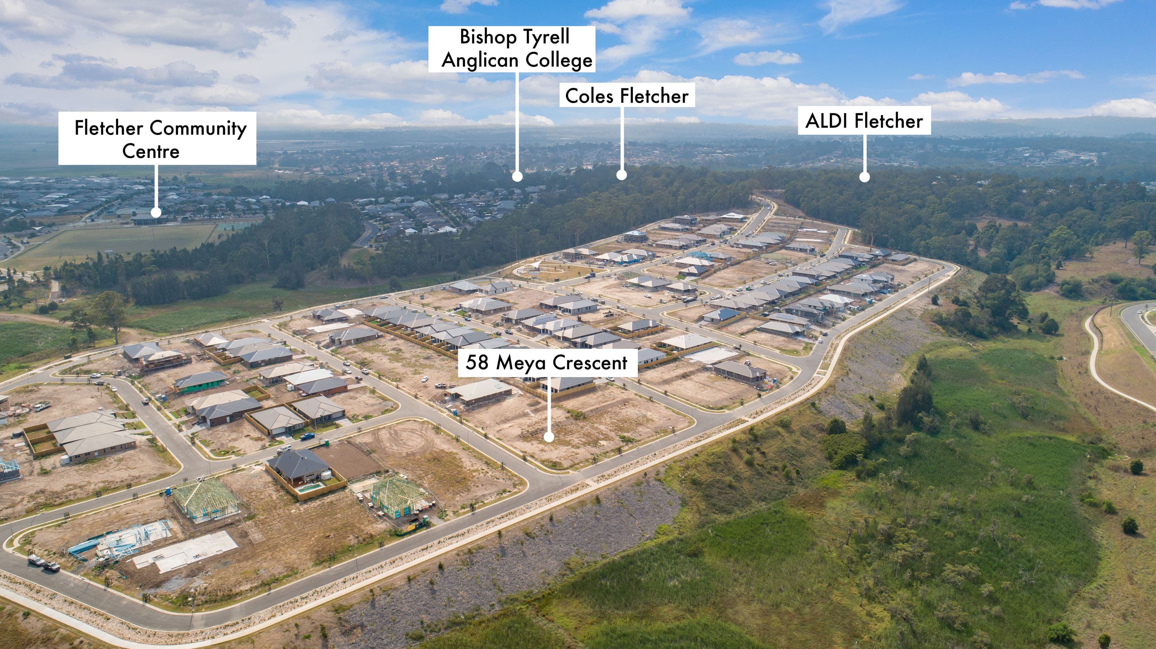 58 Meya Crescent, Fletcher NSW 2287, Fletcher - Thumbnail 2
