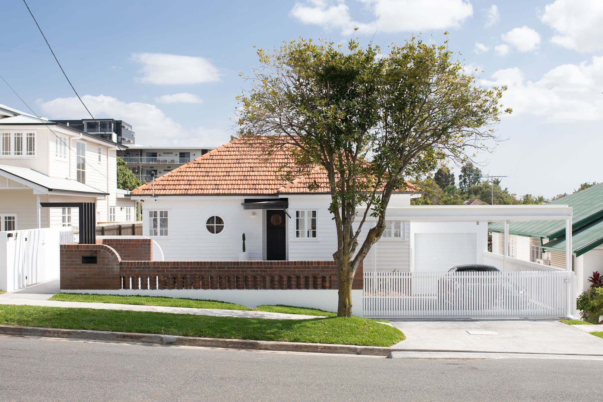 24 Pelham Street, Coorparoo QLD 4151, Coorparoo - Thumbnail 3