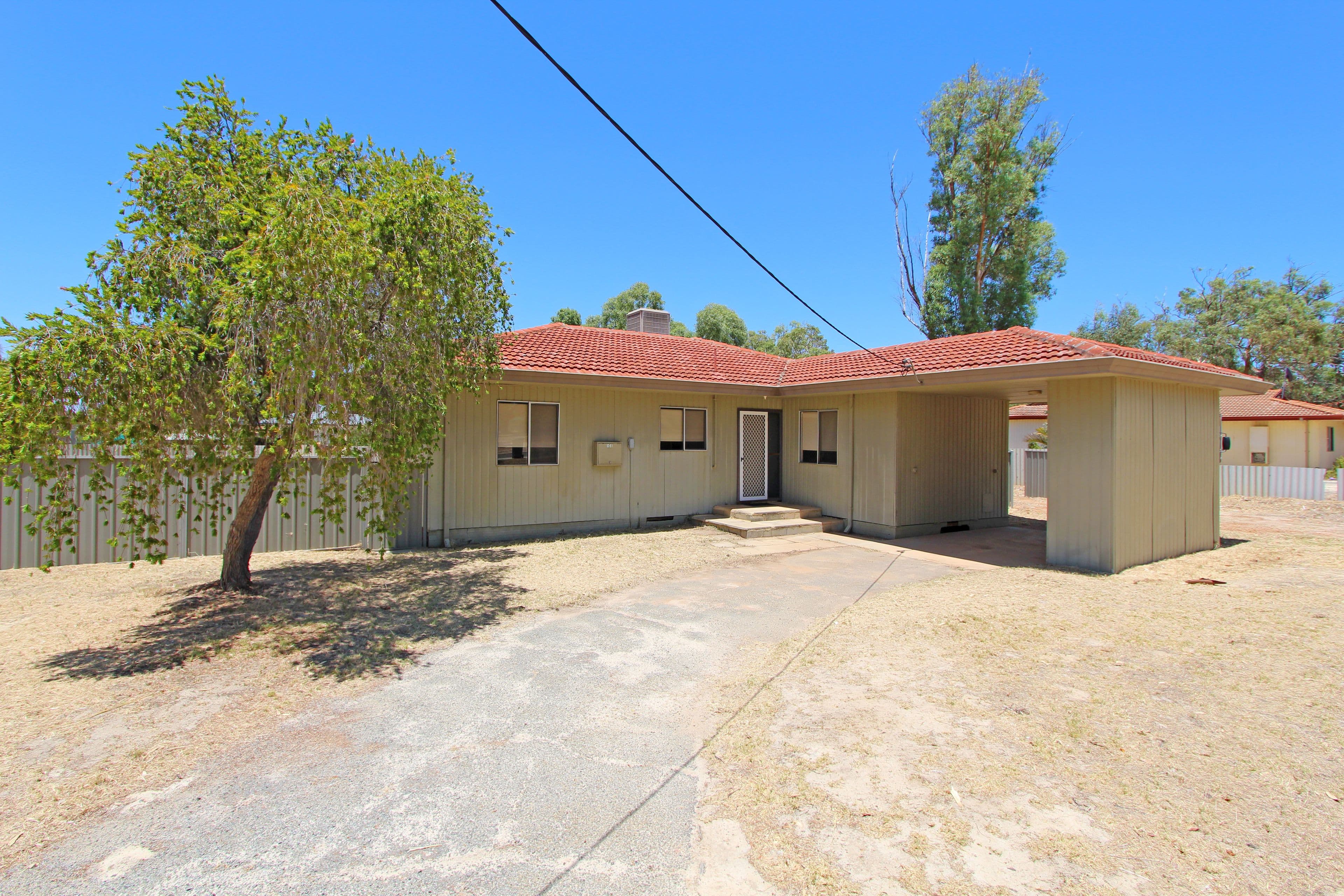6 McGowan Place, Eneabba WA 6518, Eneabba - Image 1