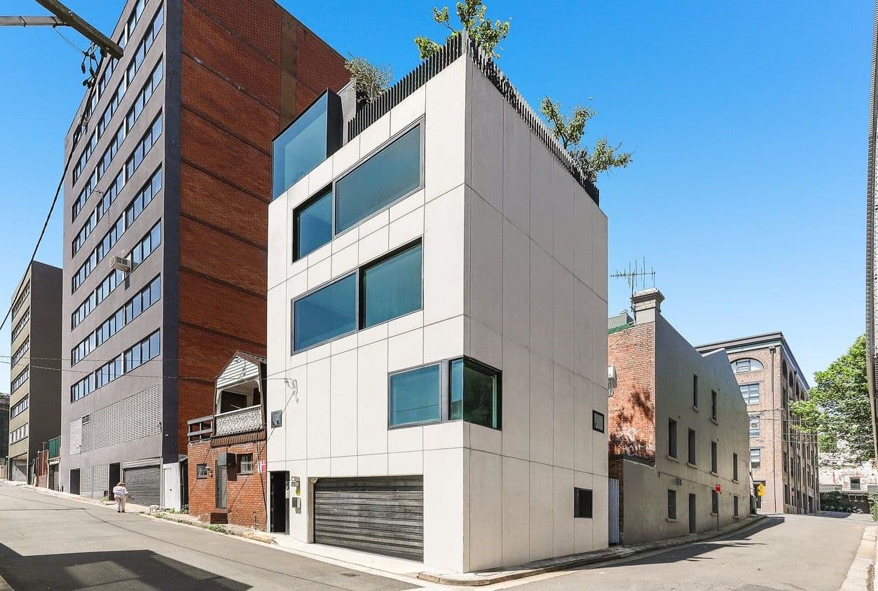 8 Belmore Lane, Surry Hills - Thumbnail 2