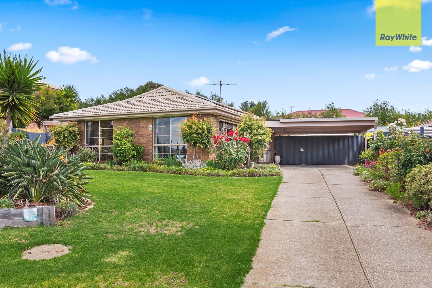 4 Wittick Street, Darley VIC 3340, Darley - Image 1