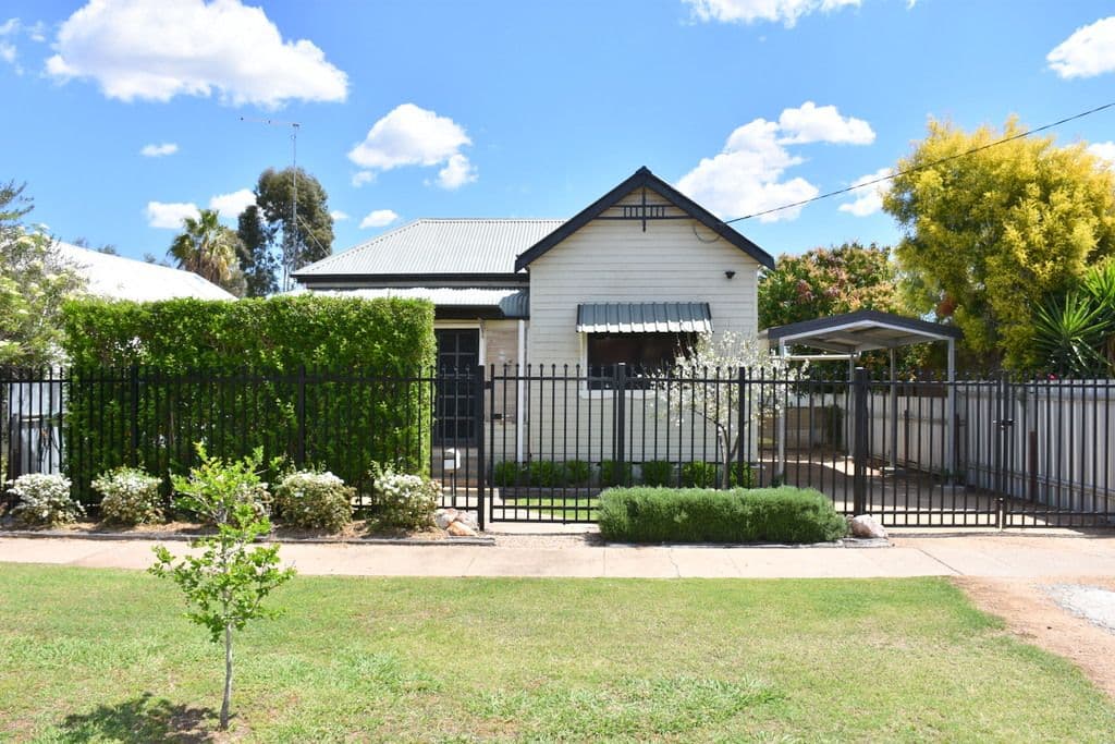 307 Warialda Street, Moree - Thumbnail 4