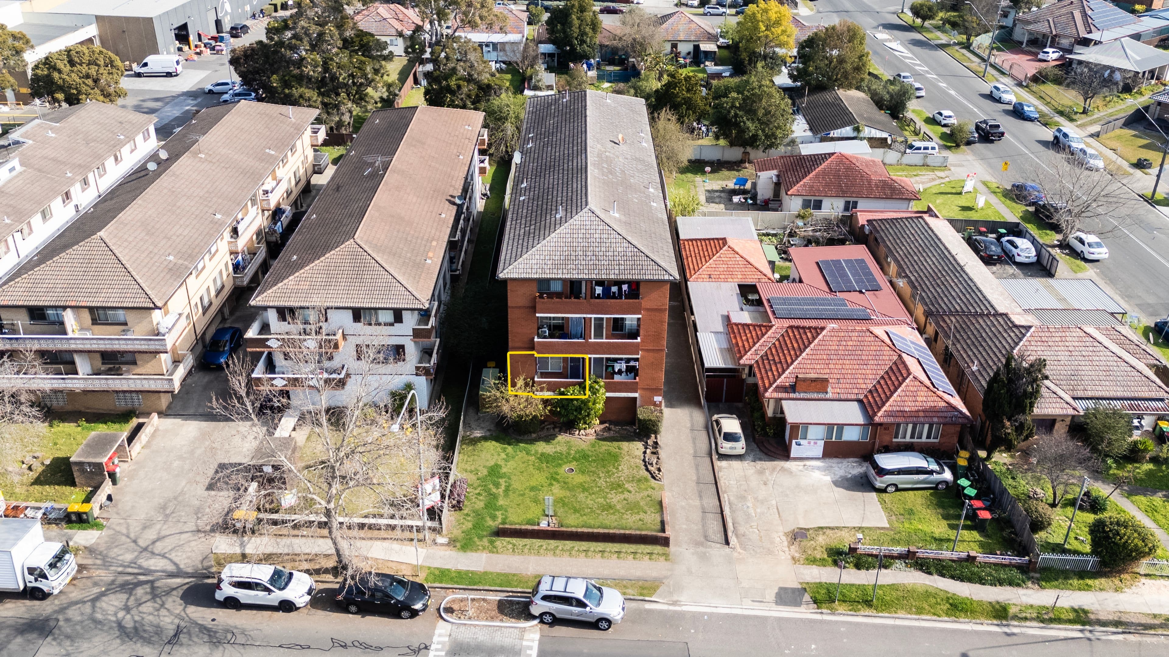 91 Smart Street, Fairfield NSW 2165, Fairfield - Thumbnail 8