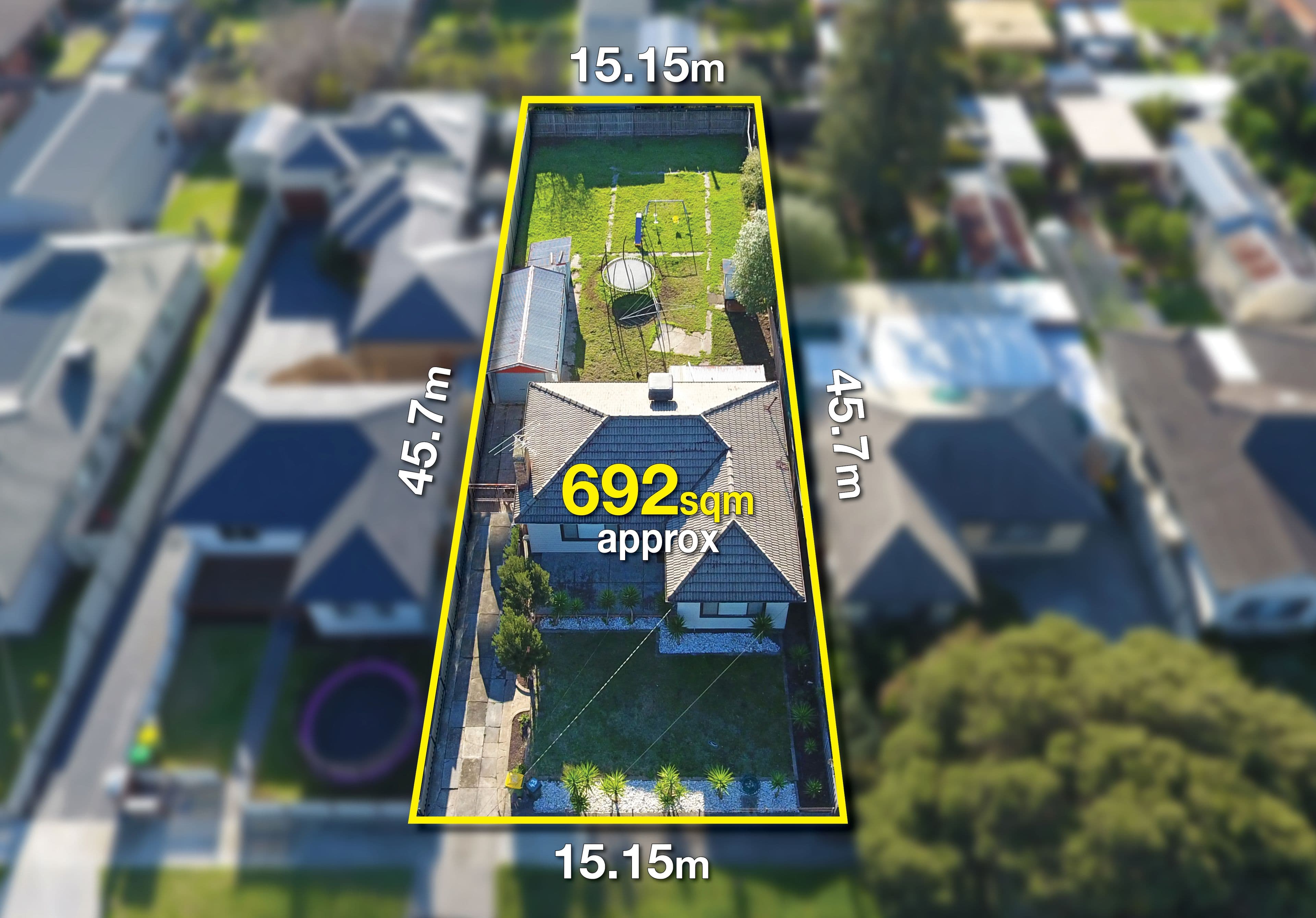 43 Dundee Street, Reservoir VIC 3073, Reservoir - Thumbnail 2