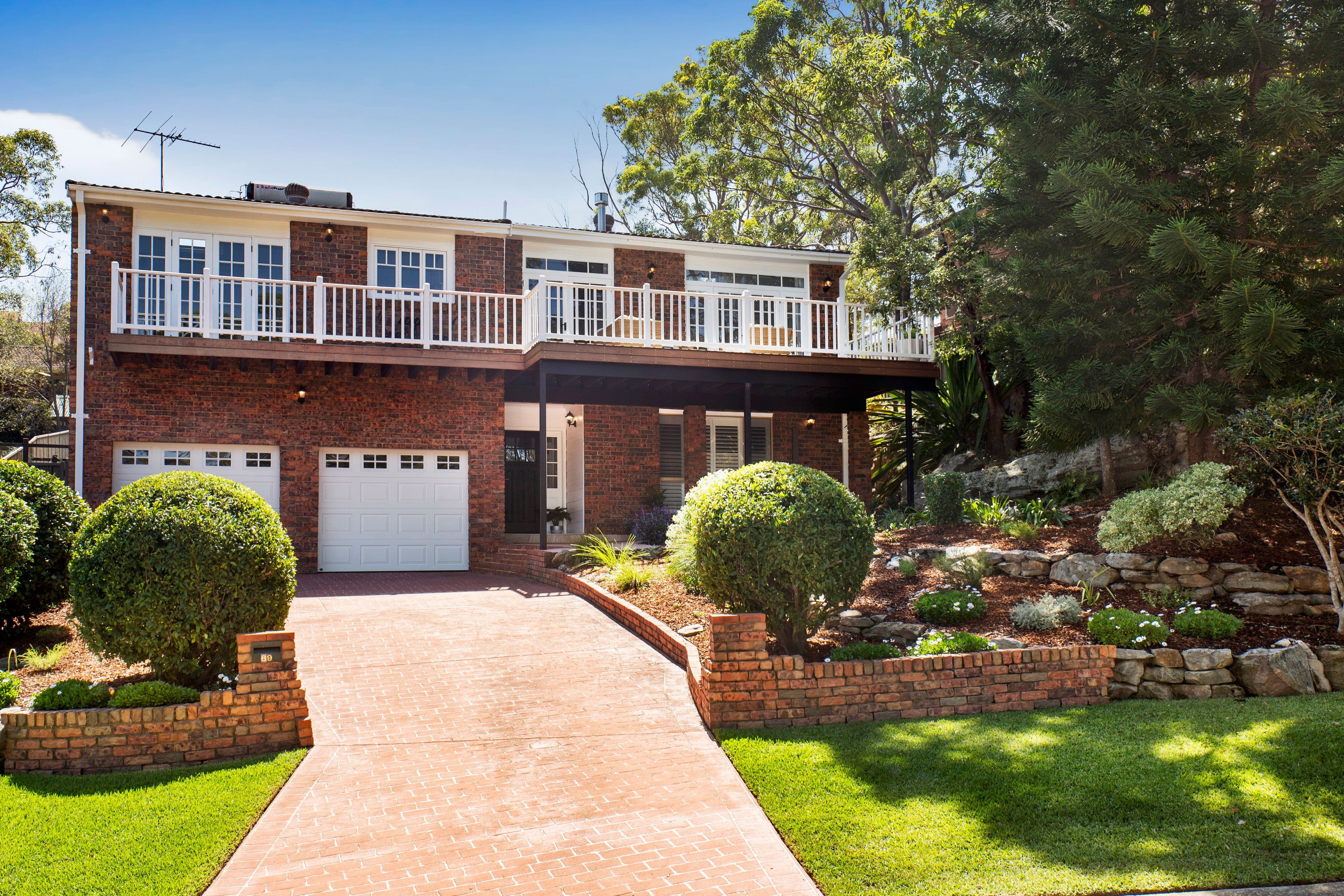 69 David Road, Barden Ridge - Thumbnail 2
