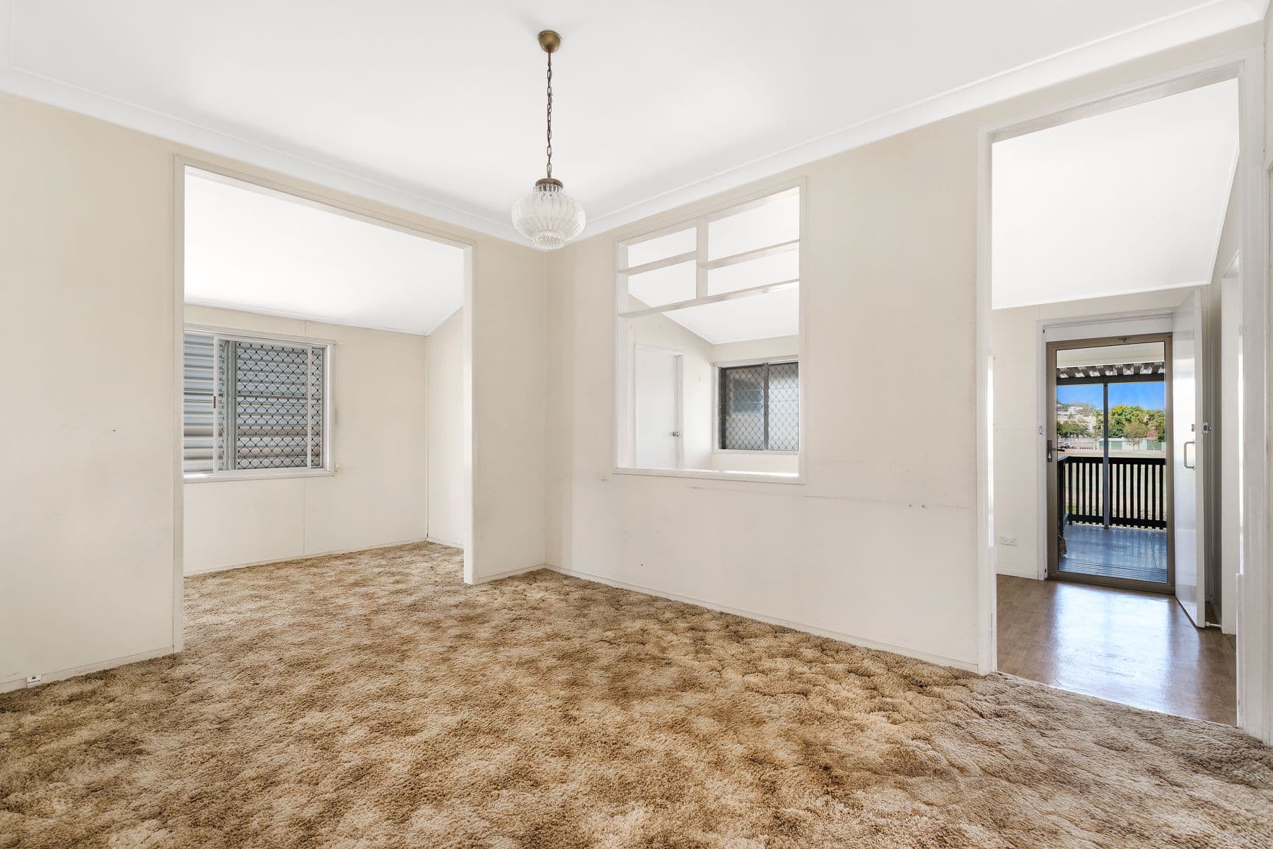 31 Turner Street, Windsor QLD 4030, Windsor - Thumbnail 2