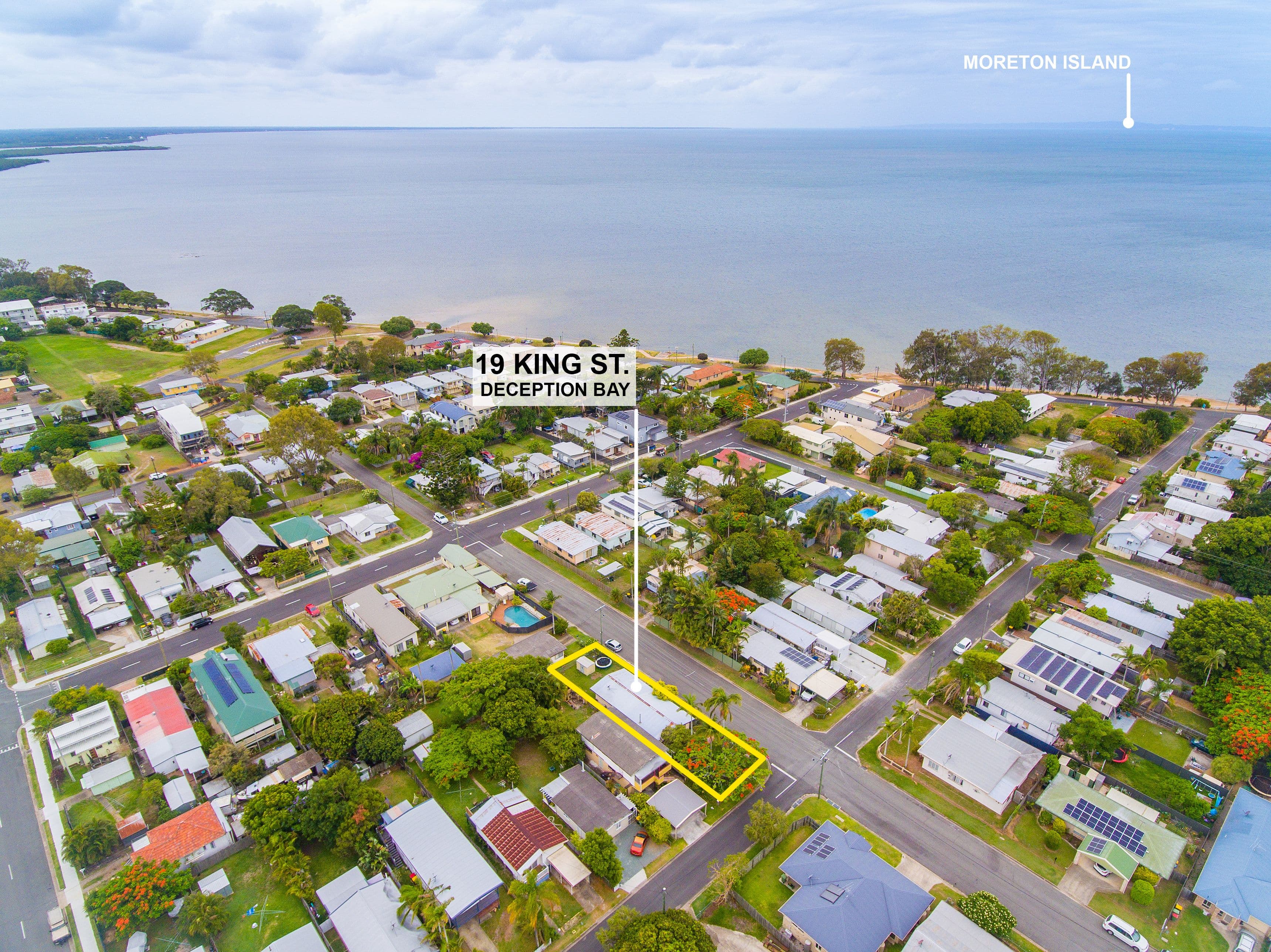 19 King Street, Deception Bay QLD 4508, Deception Bay - Image 1