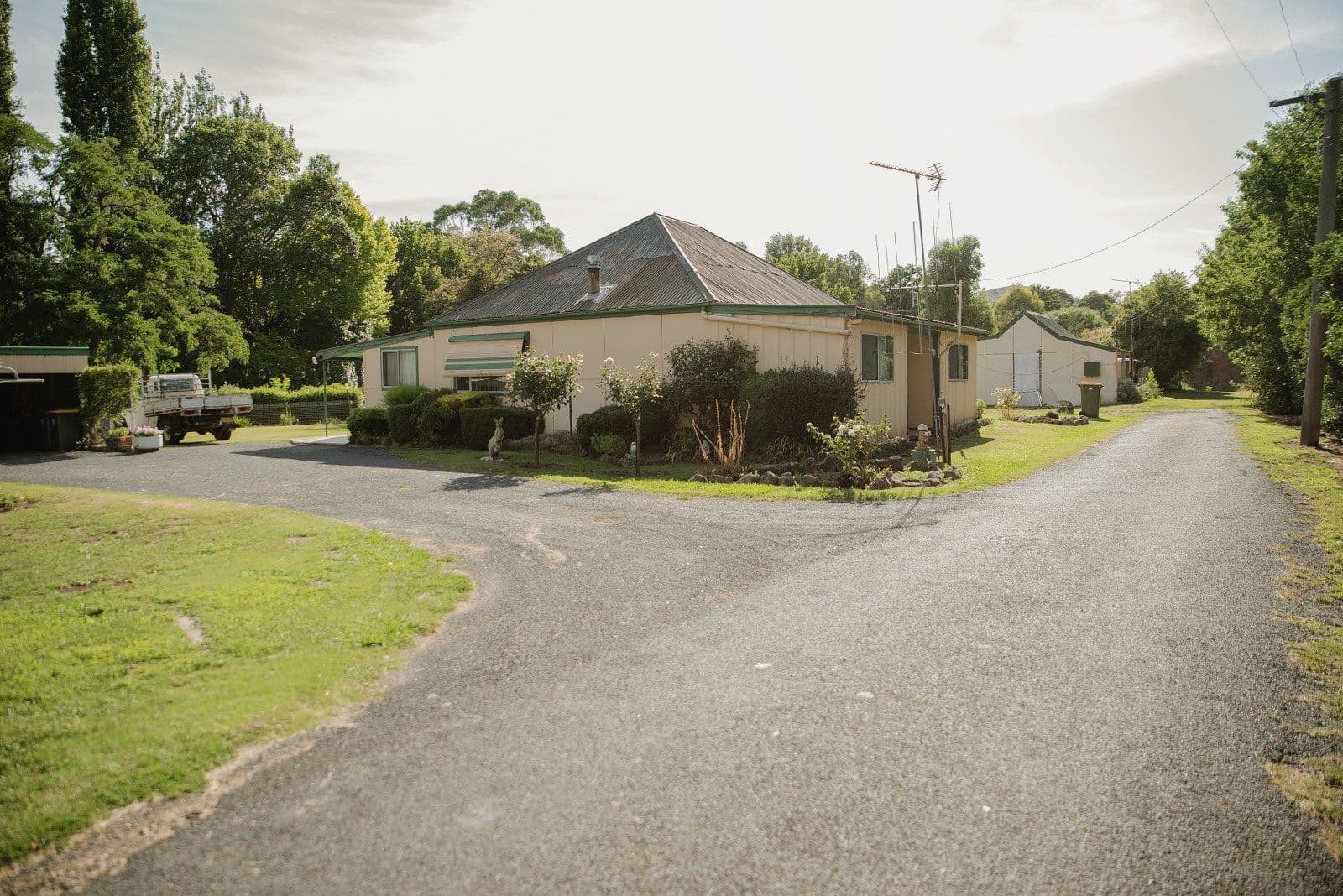 4 Stoke Lane, Carcoar - Image 1