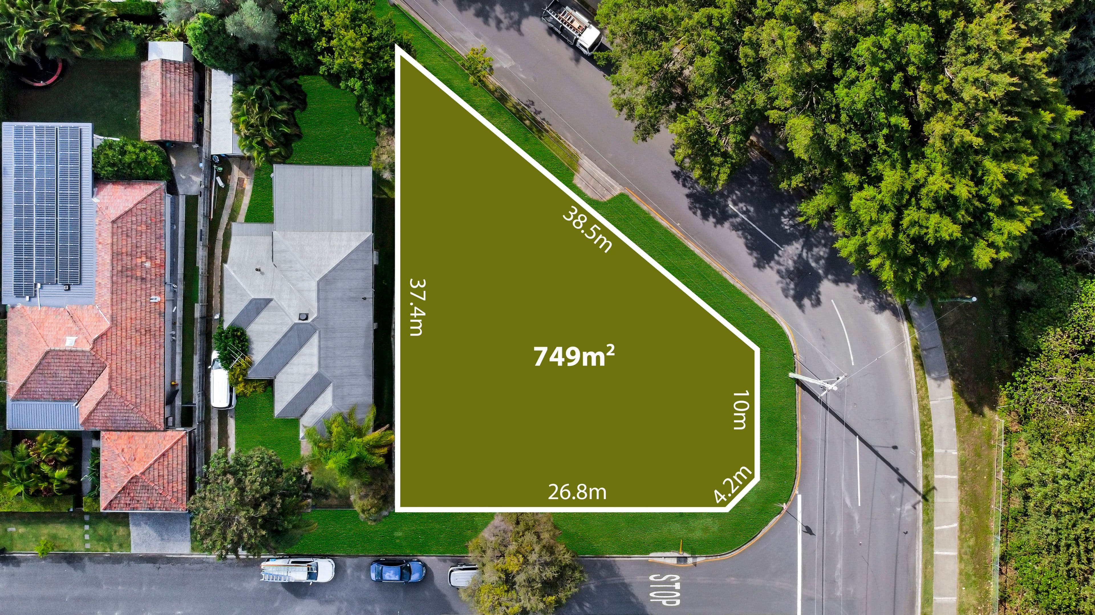 56 Nundah Street, Kedron QLD 4031, Kedron - Image 1