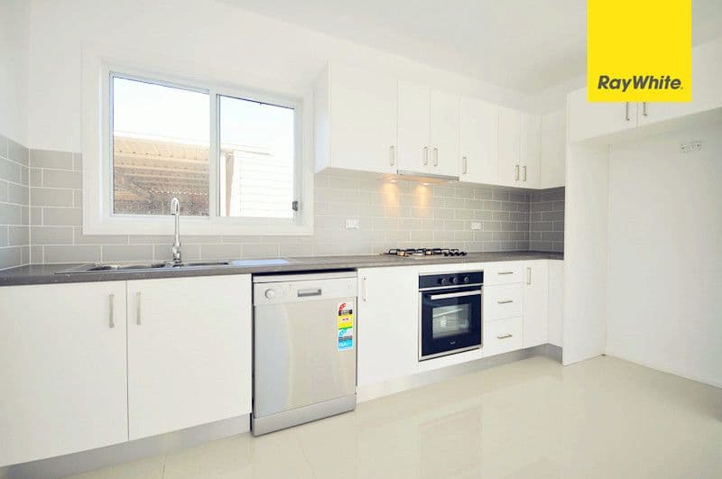 6a William Street, Lidcombe NSW 2141, Lidcombe - Image 1
