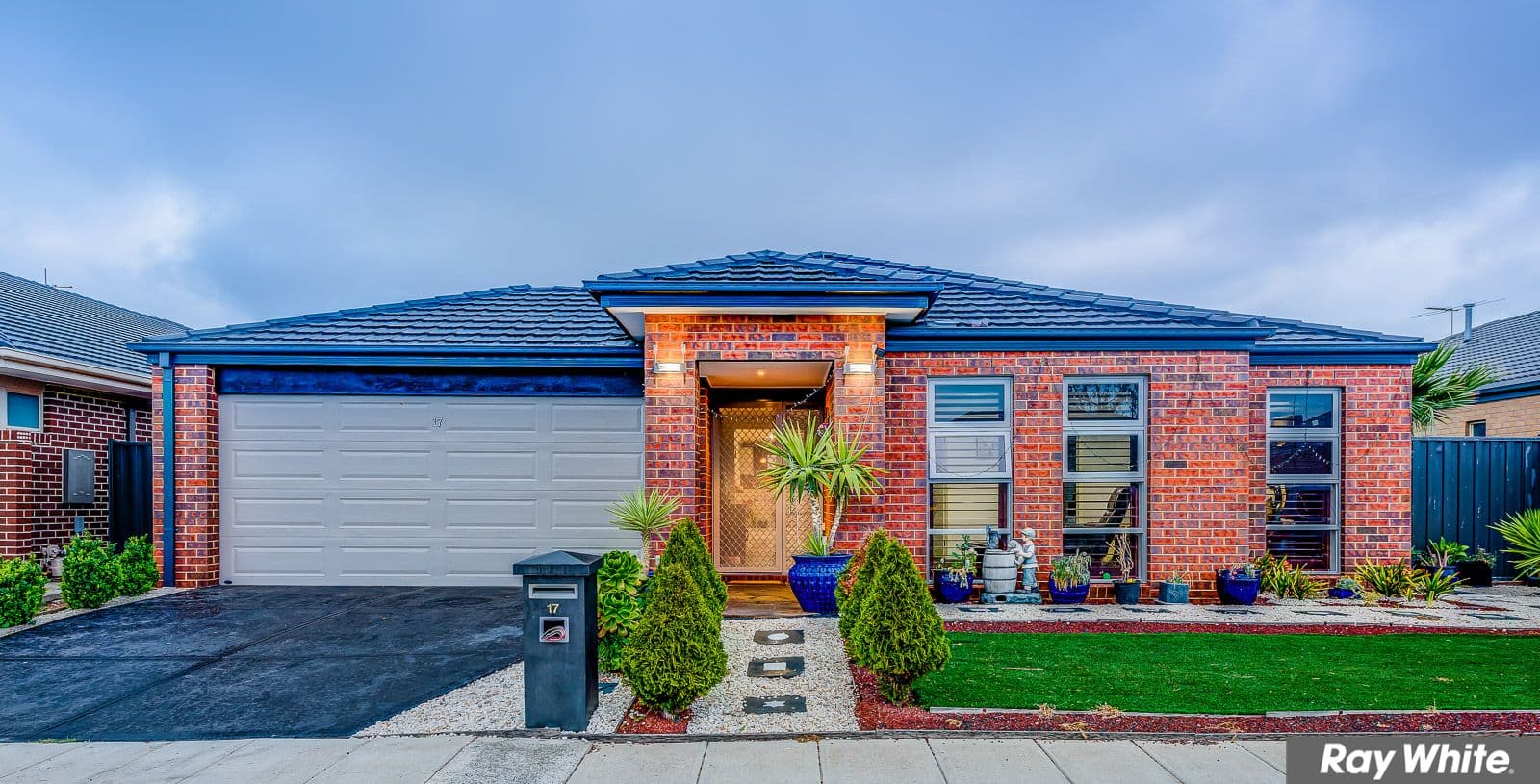 17 Kirrama Street, Tarneit VIC 3029, Tarneit - Thumbnail 2
