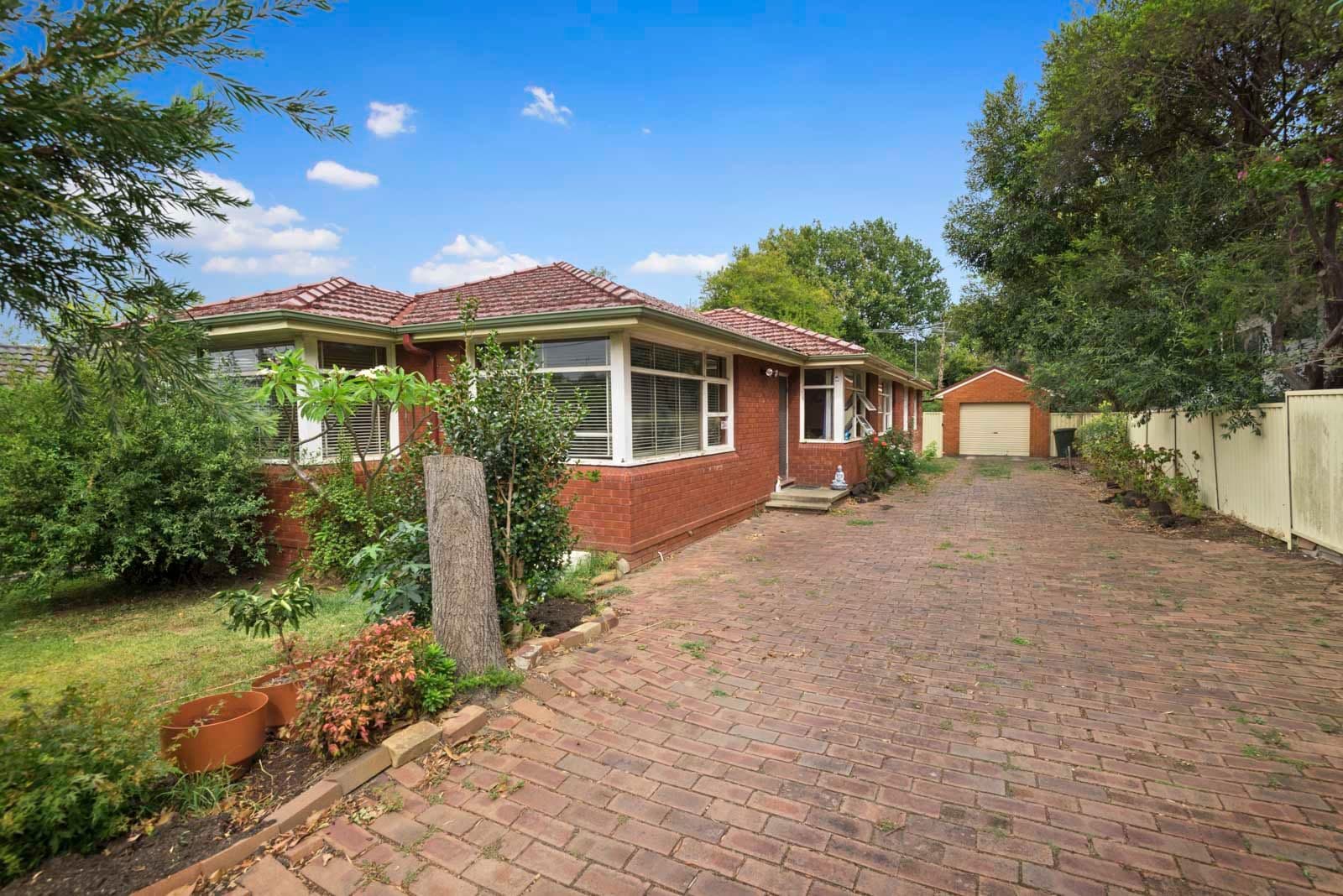 7 Renfrew Street, Guildford West - Image 1