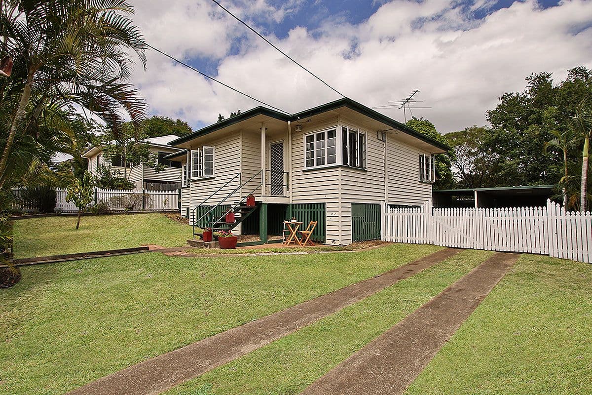 21 Joffre Street, Booval QLD 4304, Booval - Thumbnail 2