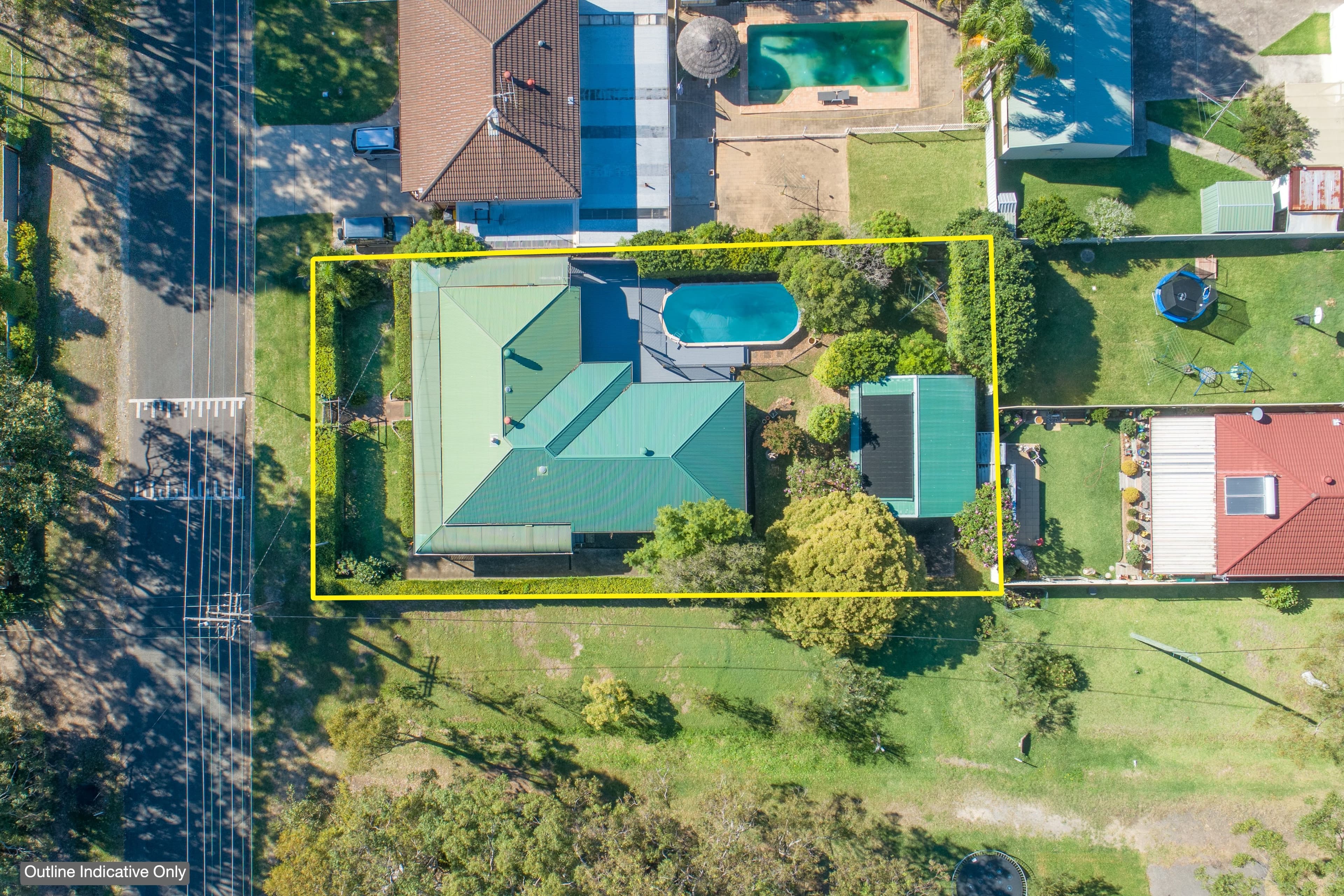 24 Amos Street, Bonnells Bay NSW 2264, Bonnells Bay - Thumbnail 3