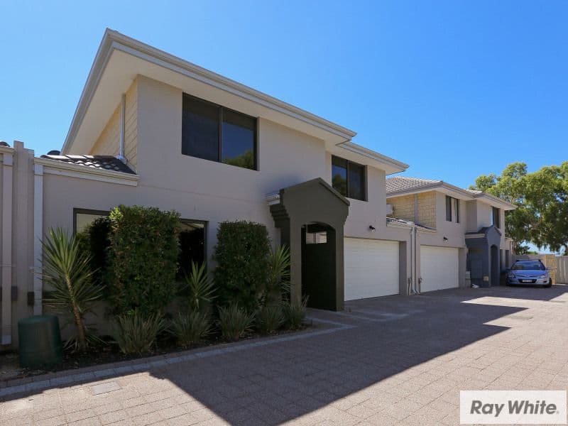9/161 George Street, Queens Park WA 6107, Queens Park - Thumbnail 3