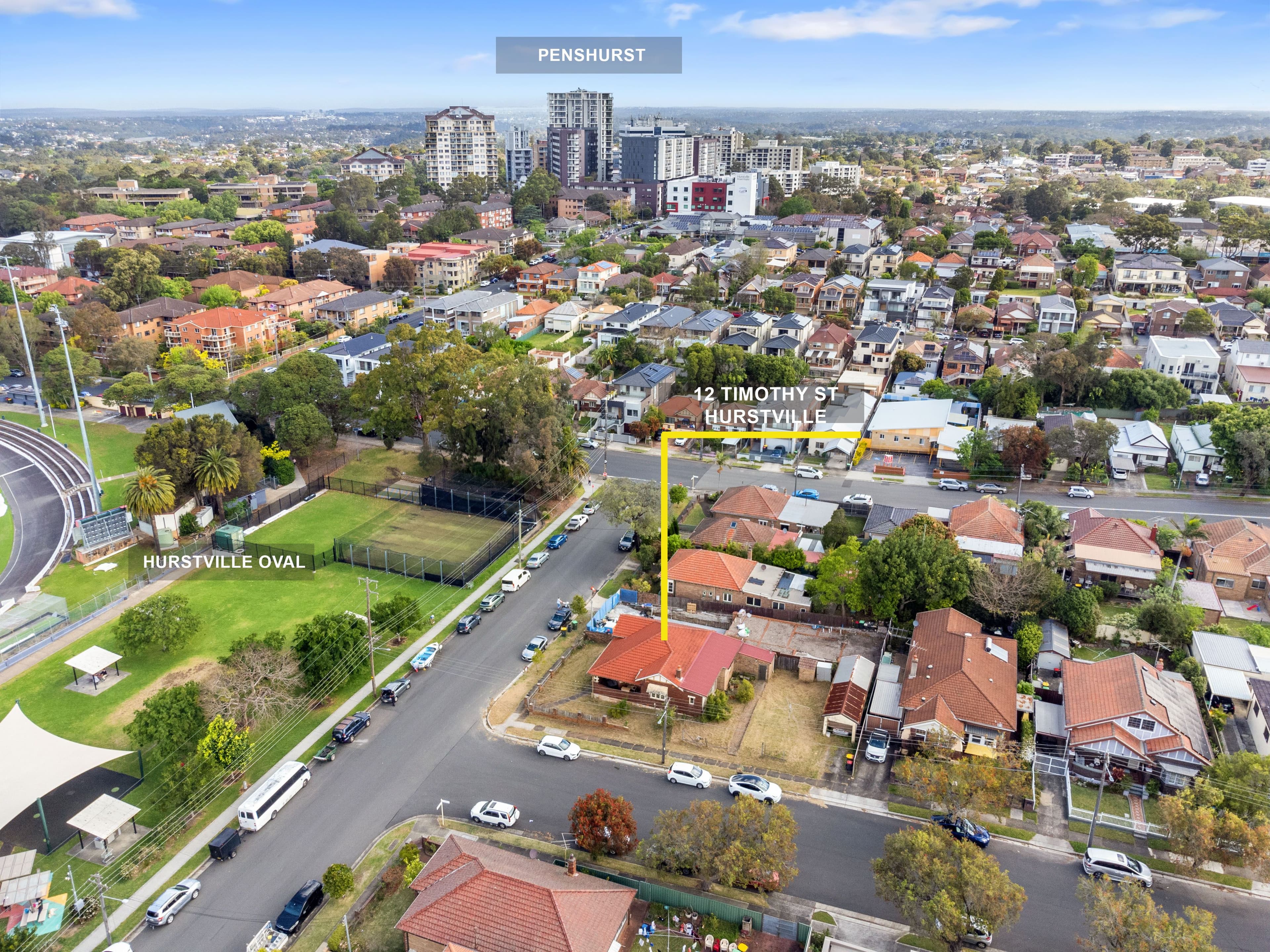 12 Timothy Street, Hurstville NSW 2220, Hurstville - Thumbnail 7