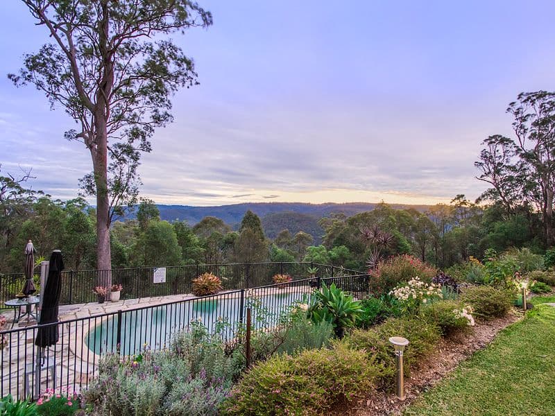 35 Walter Court, Wongawallan QLD 4210, Wongawallan - Thumbnail 4
