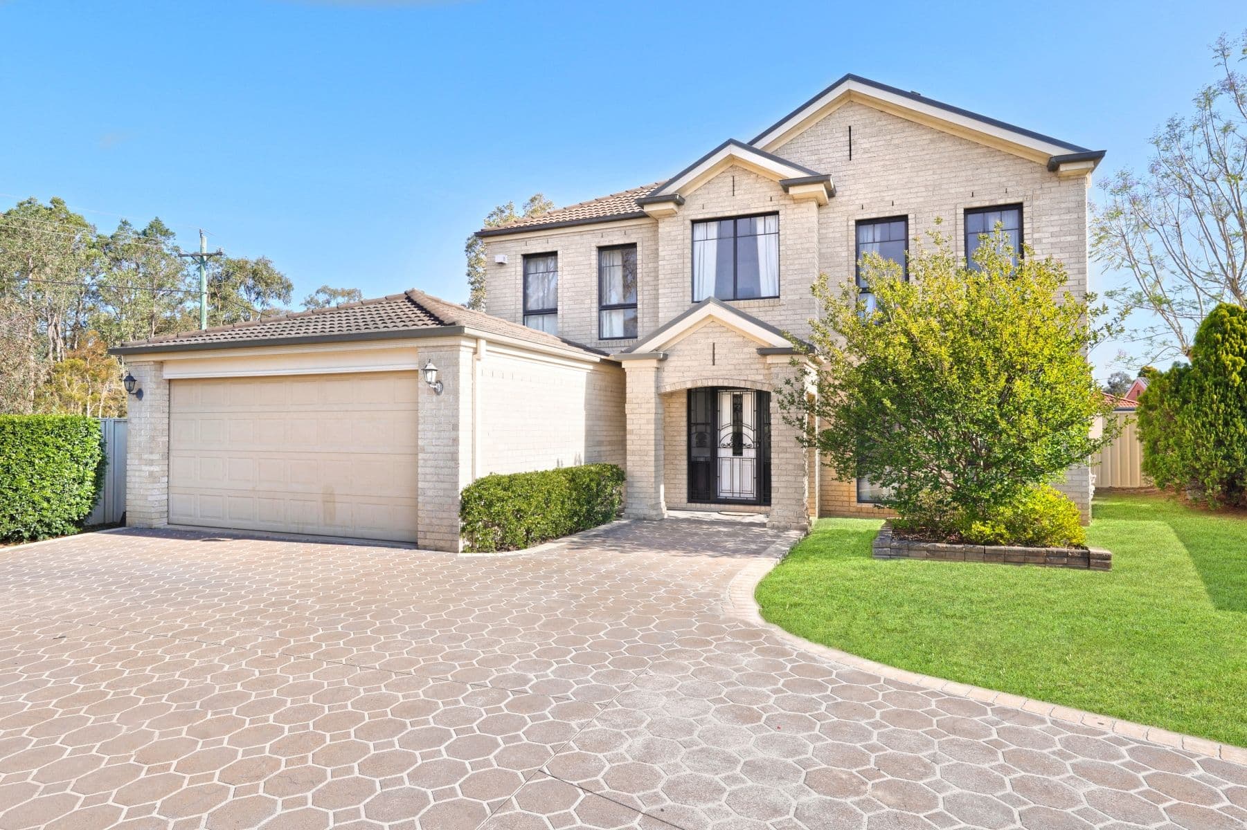 4 Australis Close, Cranebrook NSW 2749, Cranebrook - Image 1