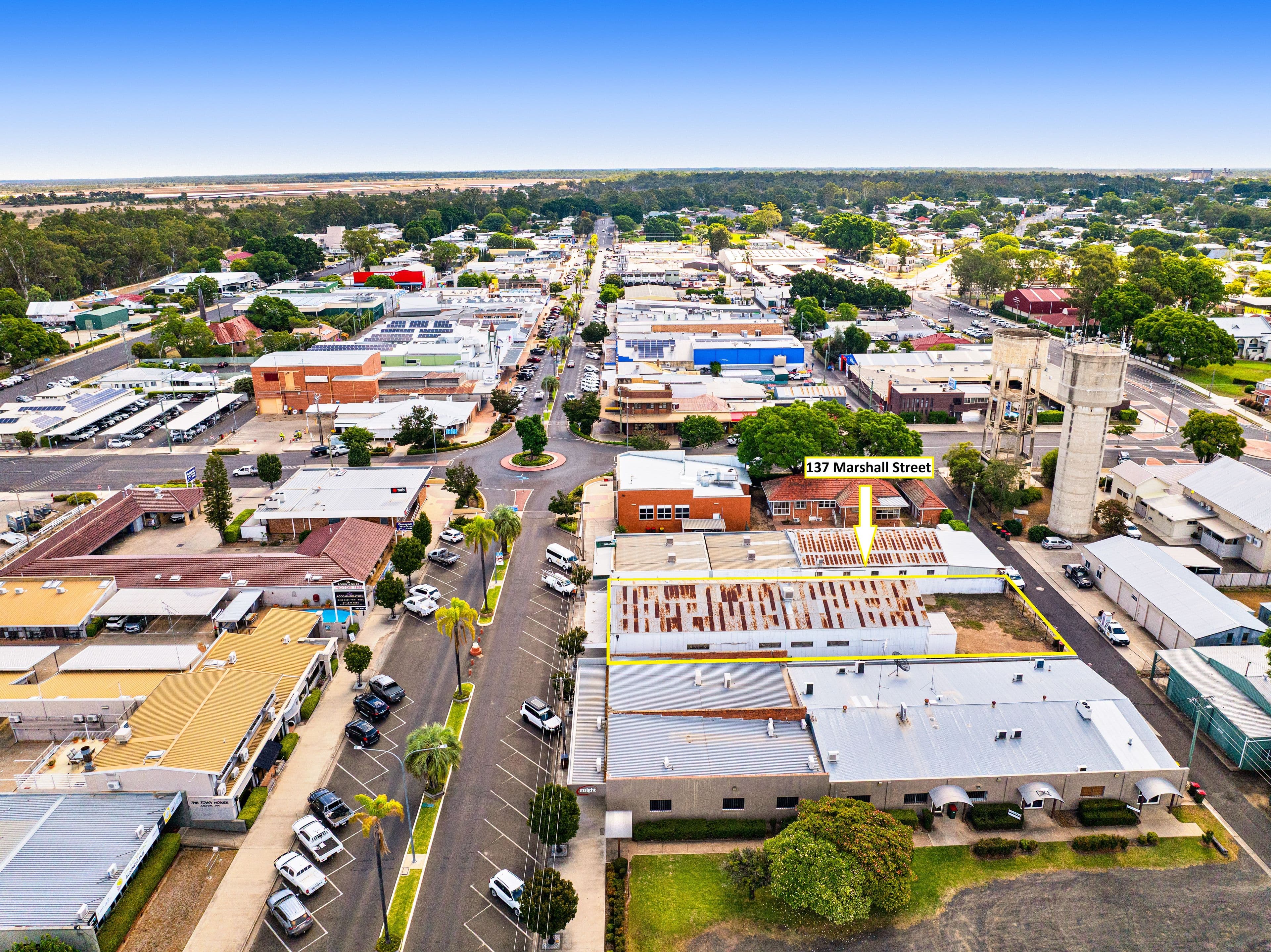 137 Marshall, Goondiwindi QLD 4390, Goondiwindi - Image 1