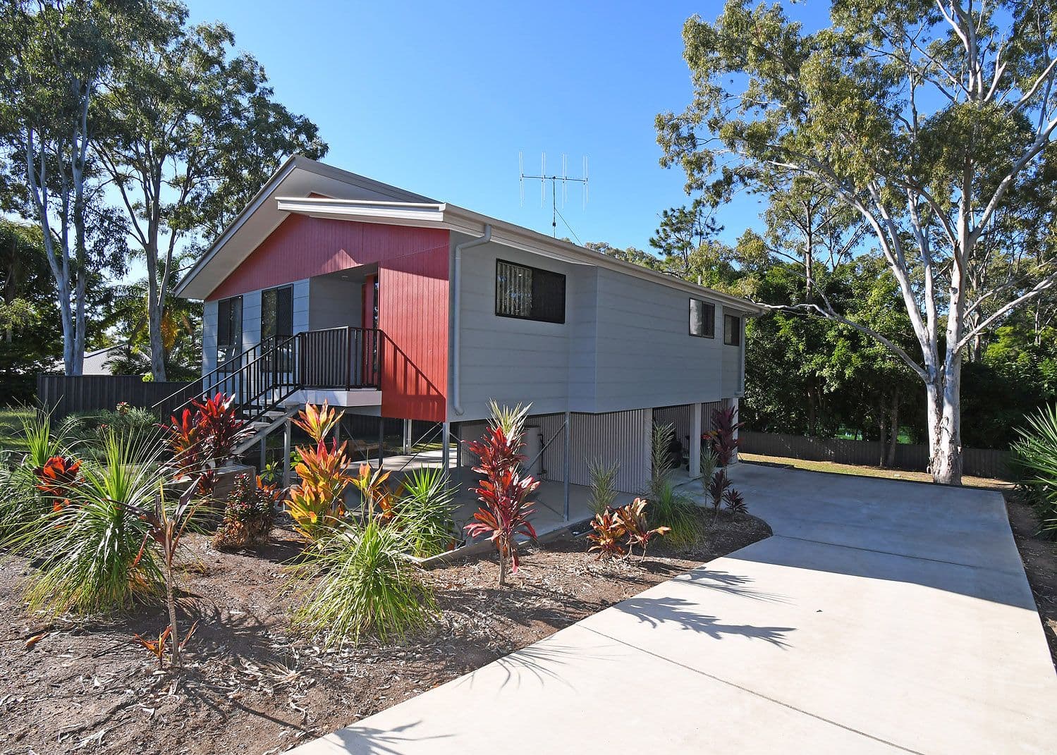 16 Ferris Avenue, River Heads QLD 4655, River Heads - Image 1
