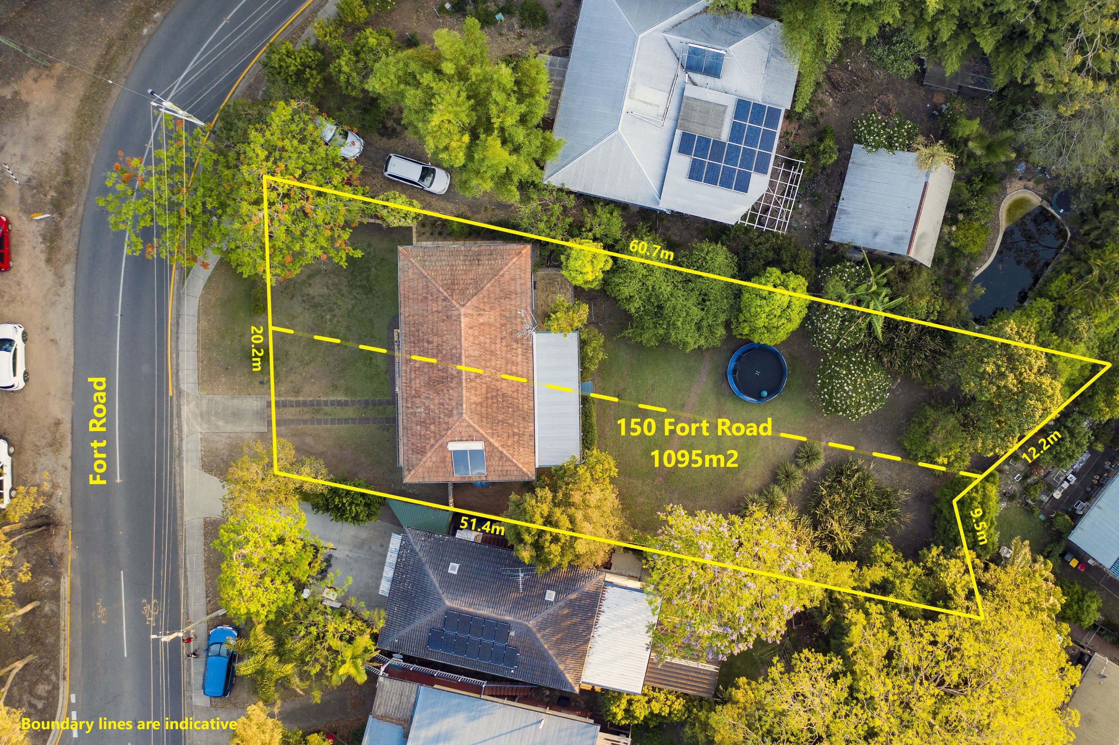 150 Fort Road, Oxley QLD 4075, Oxley - Thumbnail 2