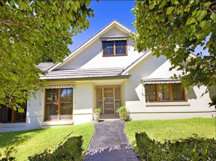1 Turramurra Avenue, Turramurra NSW 2074, Turramurra - Image 1
