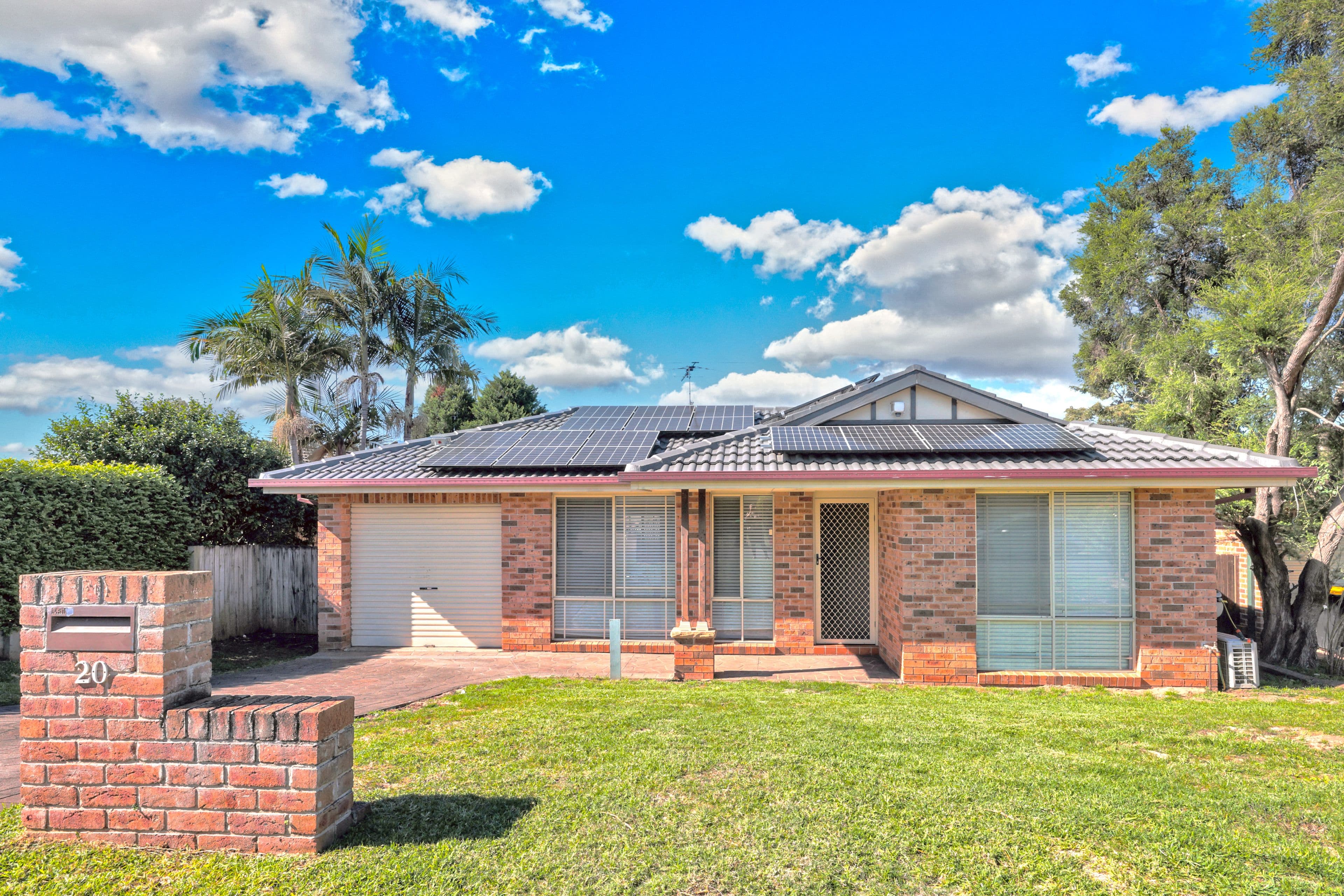 20 Sittella Place, Glenmore Park NSW 2745, Glenmore Park - Image 1