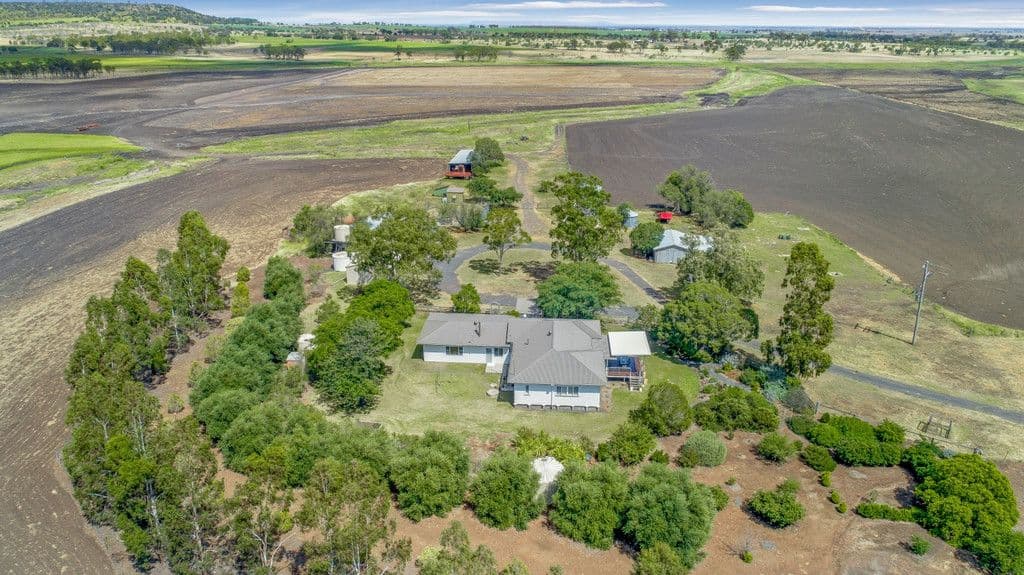 68 Schick Road, Pittsworth QLD 4356, Pittsworth - Thumbnail 3