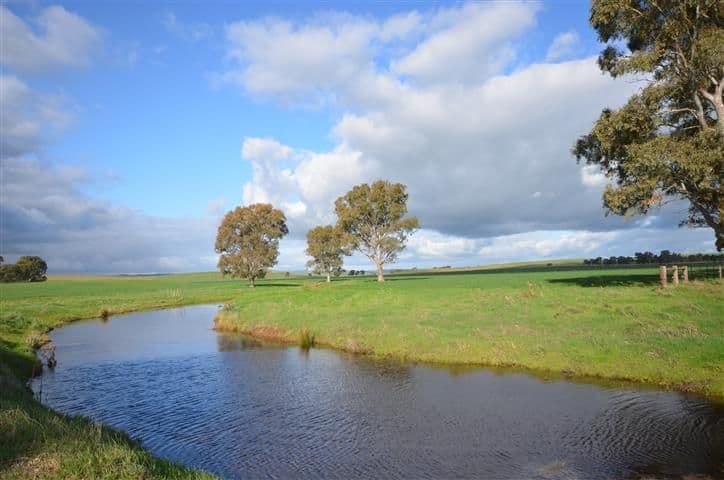 "Wandowie" 41 Pipeline Road, Leighton SA 5417, Leighton - Image 1
