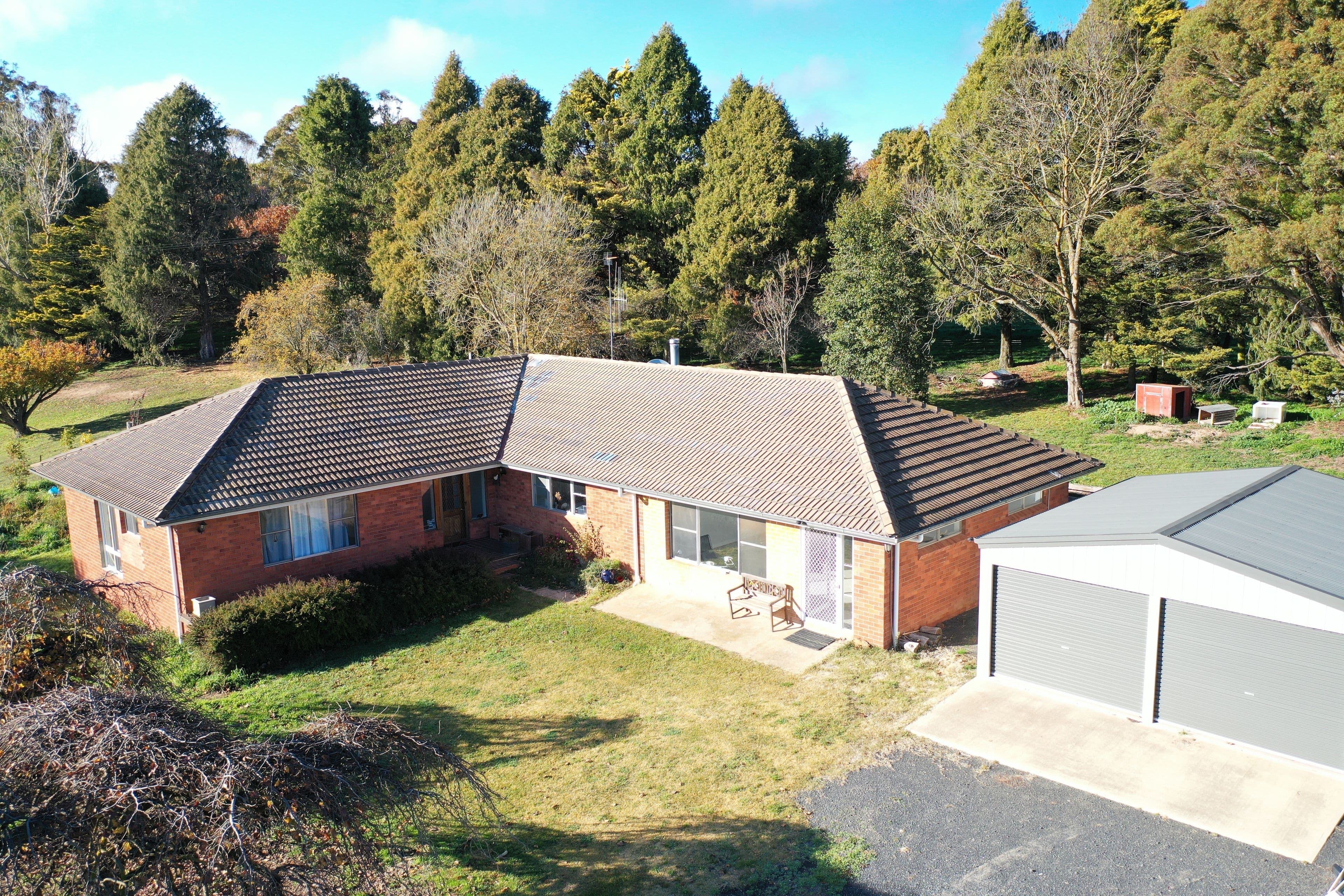 3008 Abercrombie Road, Oberon NSW 2787, Oberon - Image 1