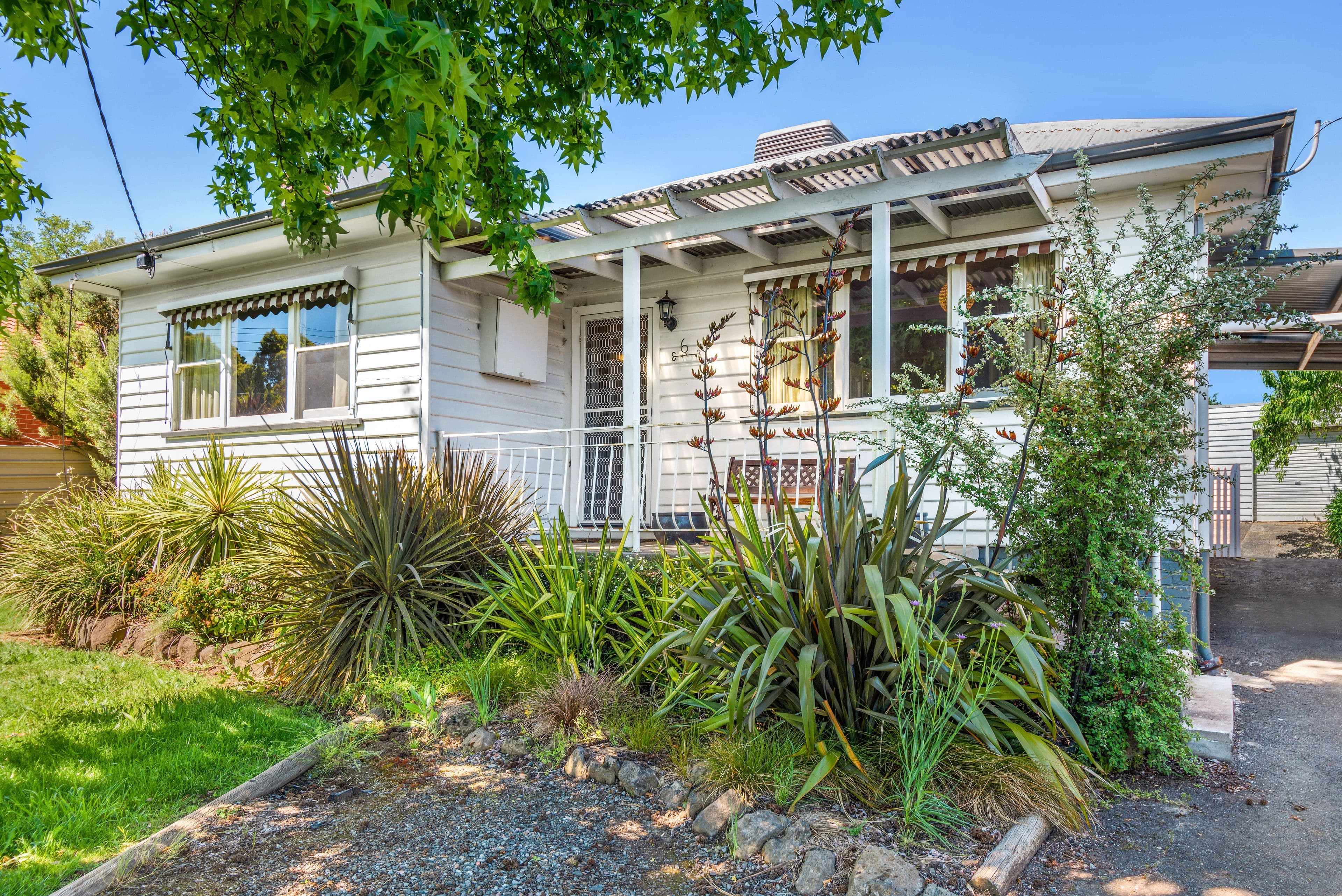 6 Trethowan Street, Mount Pleasant VIC 3350, Mount Pleasant - Thumbnail 2