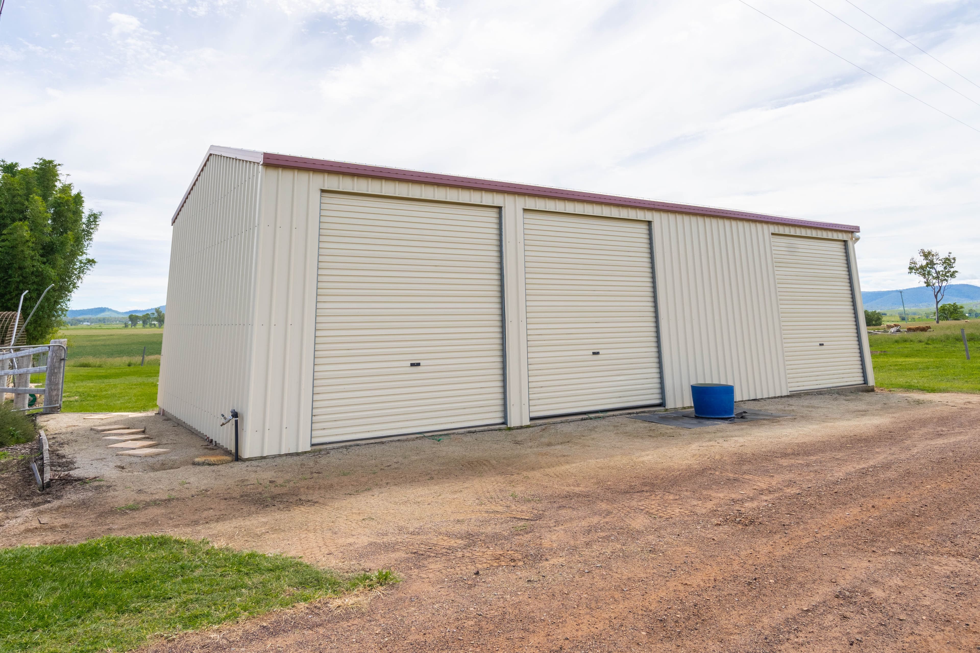 685 Cressbrook Caboonbah Road, Cressbrook QLD 4313, Cressbrook - Thumbnail 7