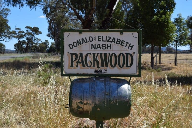Packwood 5798 Lachlan Valley Way, CONDOBOLIN NSW 2877, Condobolin - Thumbnail 5
