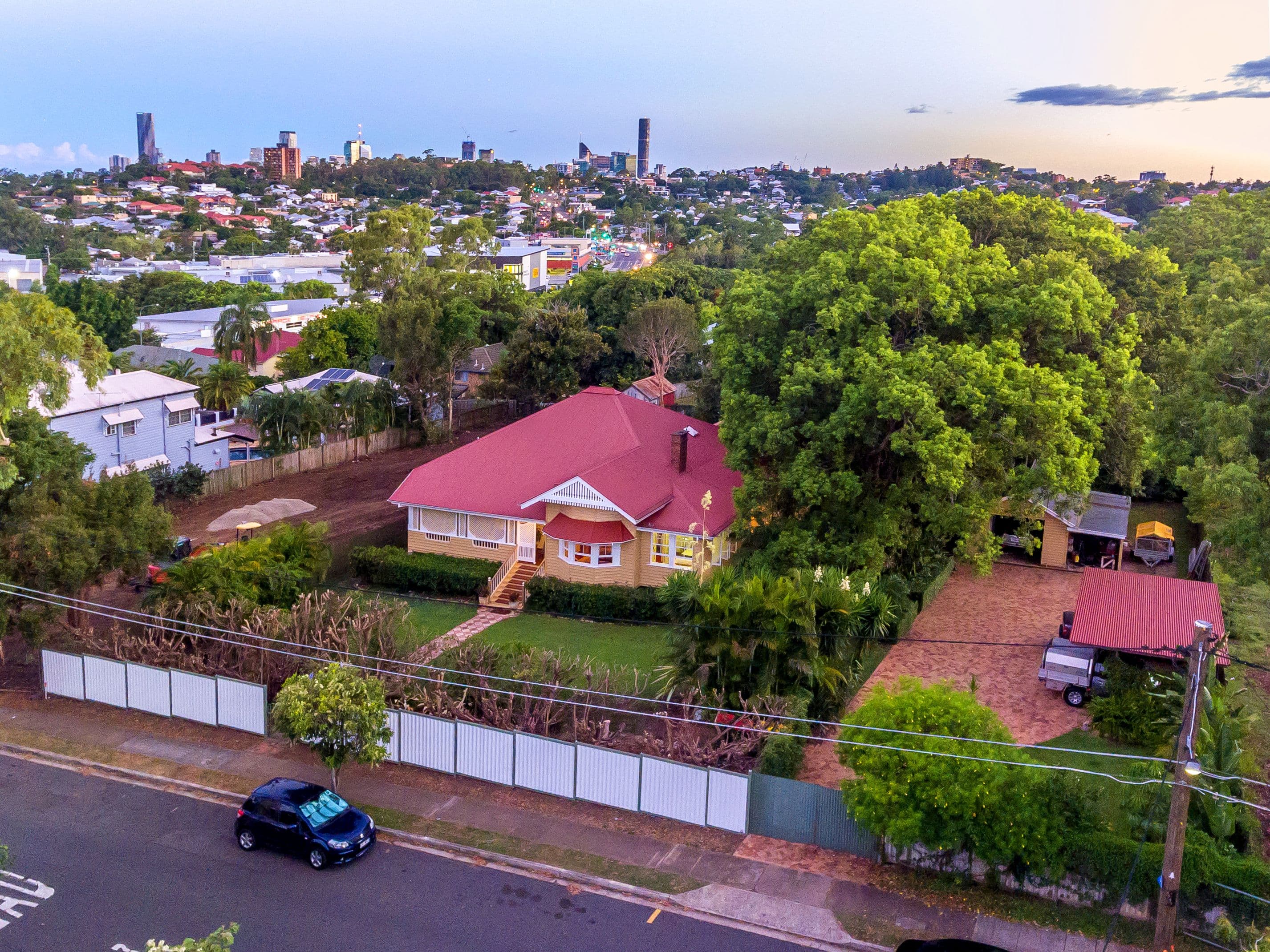 20 Davidson Street, Newmarket QLD 4051, Newmarket - Thumbnail 4