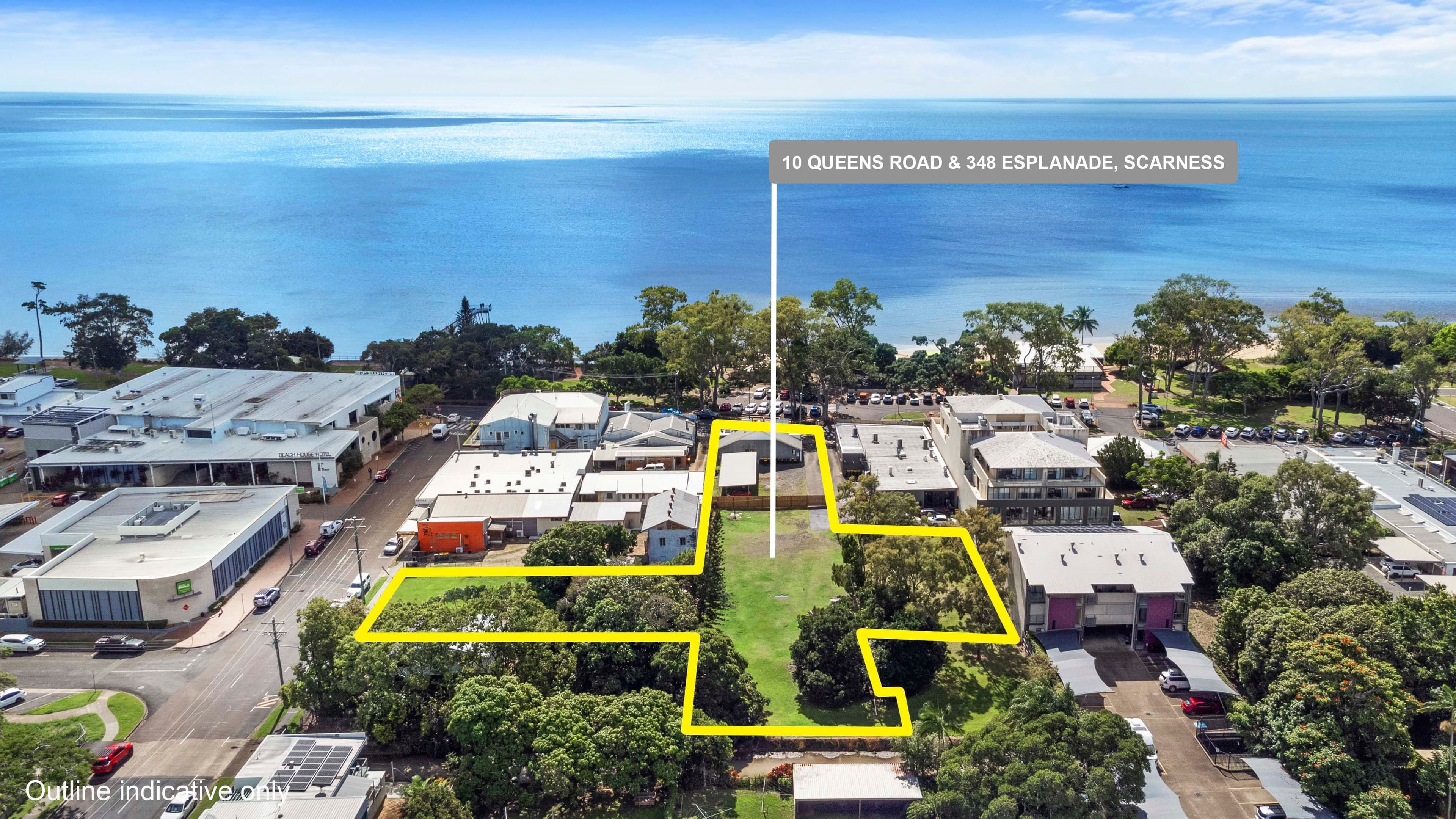 348 Esplanade, Scarness QLD 4655, Scarness - Image 1