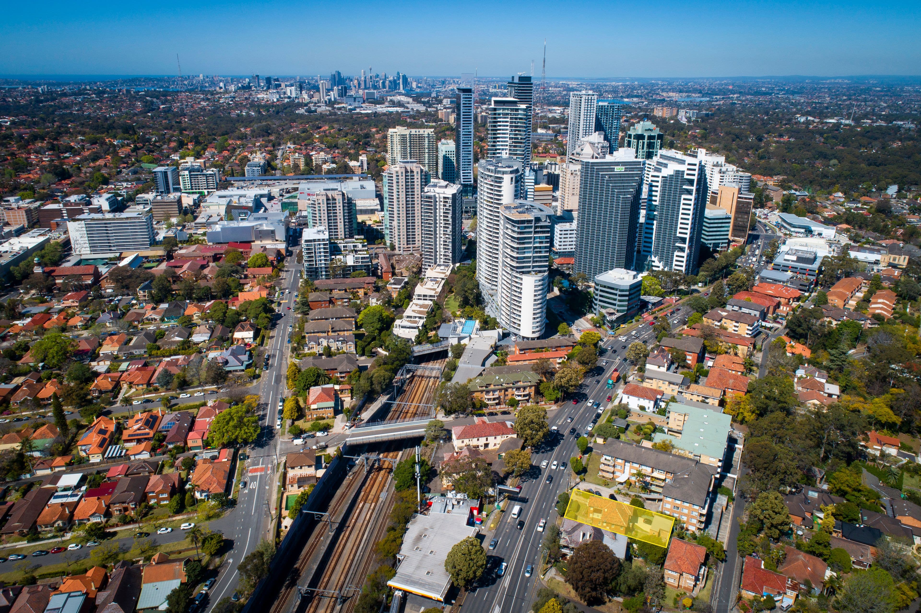 844 Pacific Highway, Chatswood NSW 2067, Chatswood - Thumbnail 7