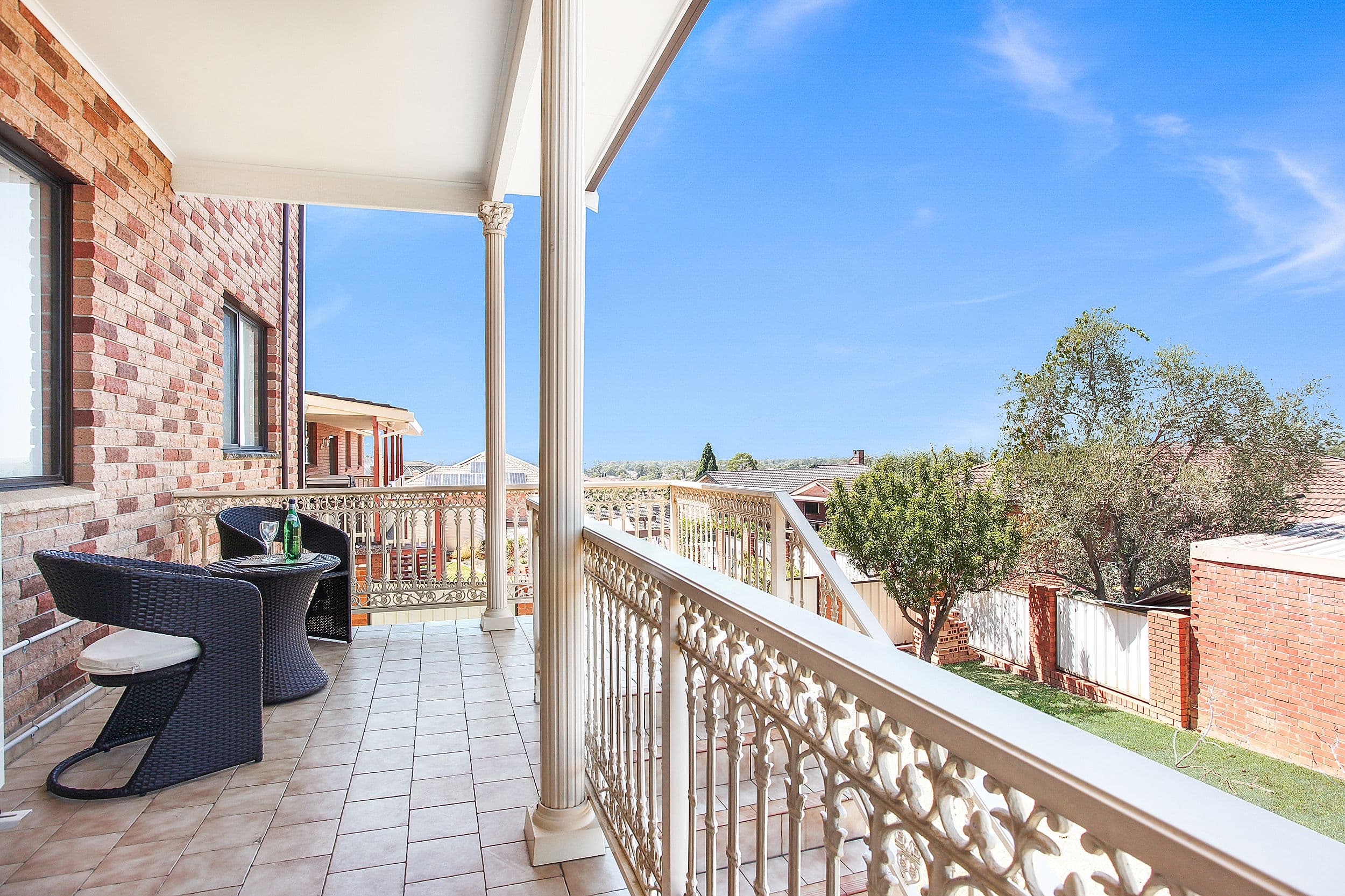 28 Zadro Avenue, Bossley Park - Thumbnail 4