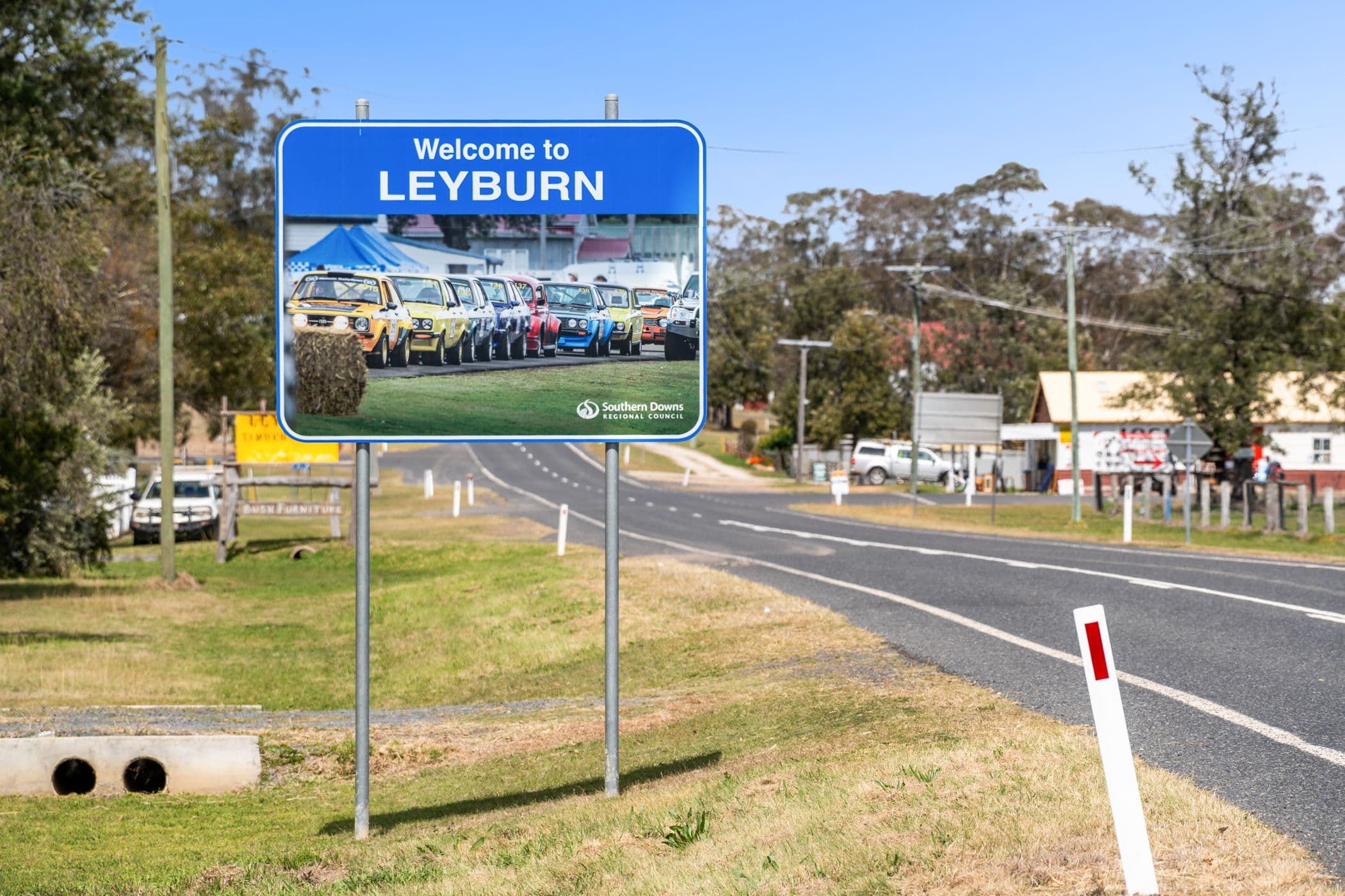 Lot 4 Hartley Close, Leyburn QLD 4365, Leyburn - Thumbnail 6